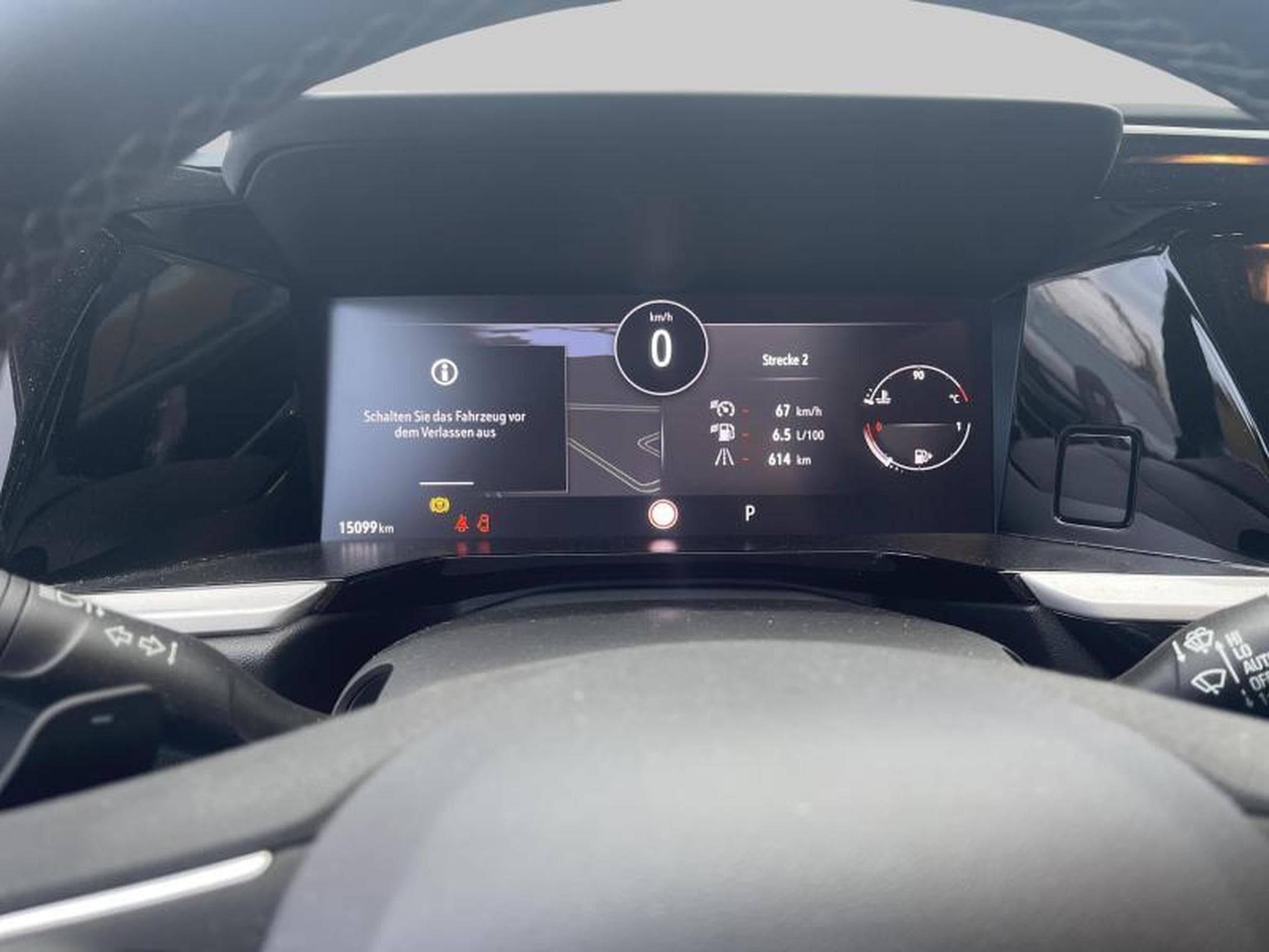 Opel Grandland Business Elegance (2023) - Photo 9