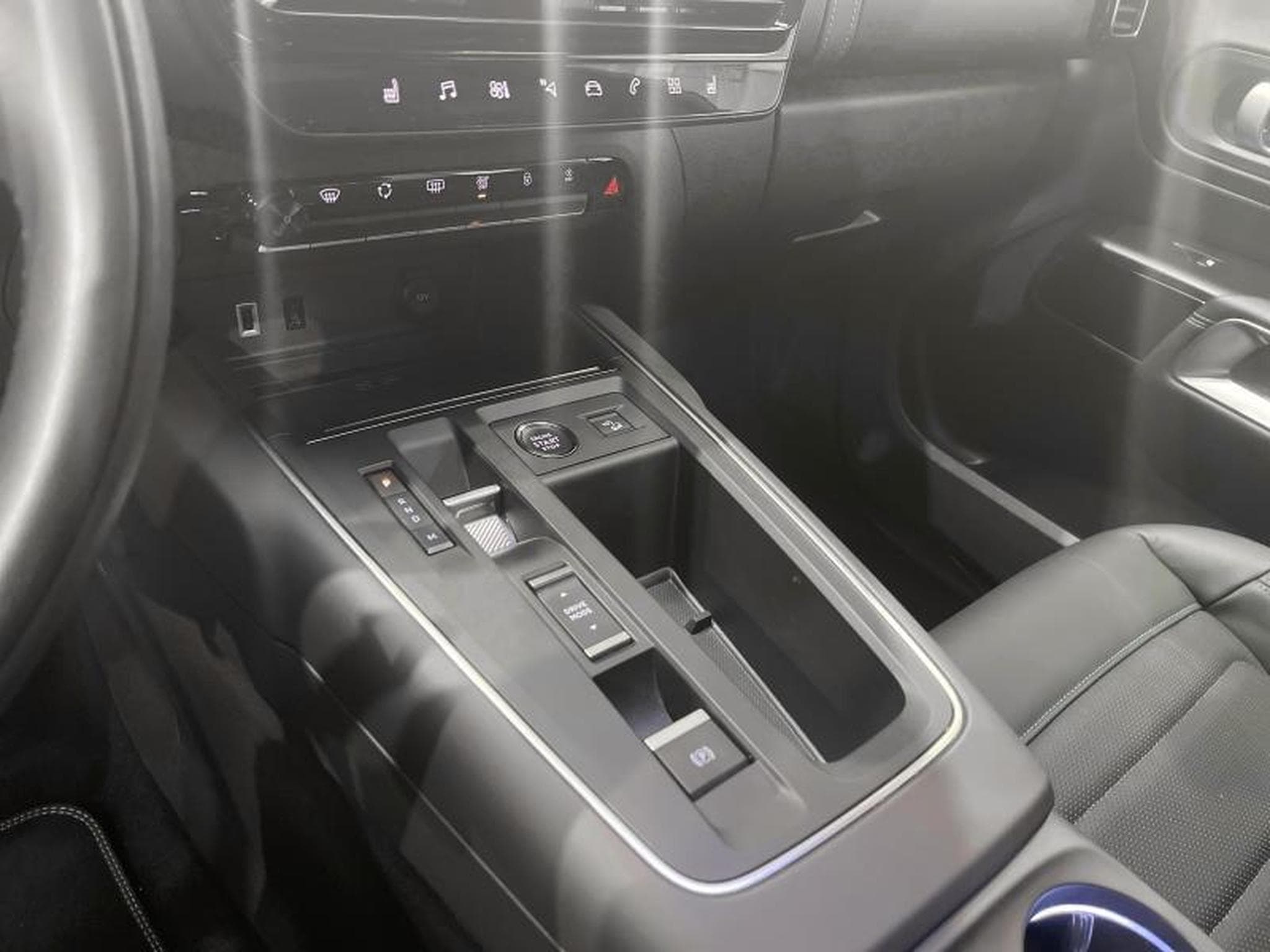 Citroen C5 Aircross Shine (2023) - Photo 19