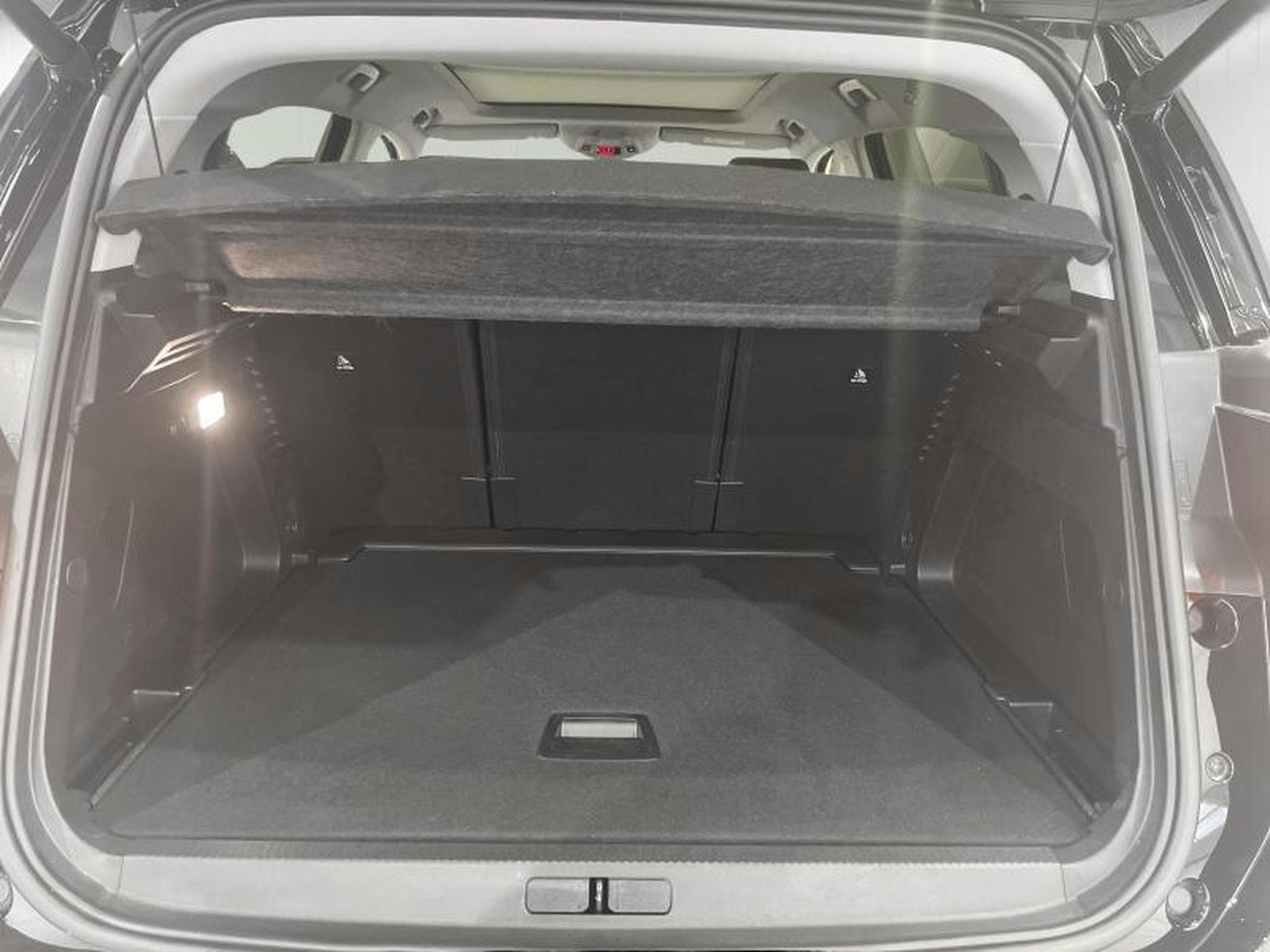 Citroen C5 Aircross Shine (2023) - Photo 20