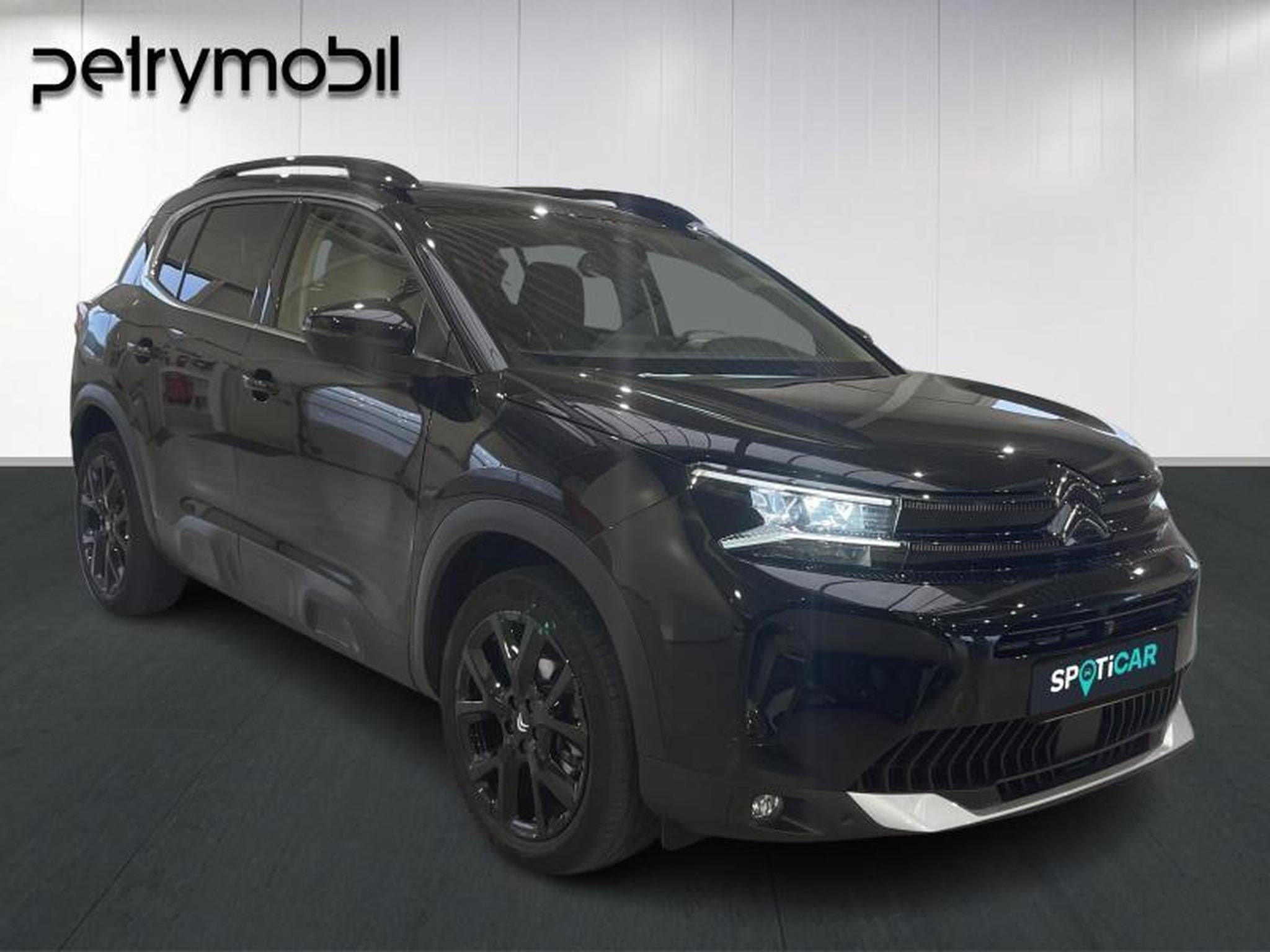 Citroen C5 Aircross Shine (2023) - Photo 3
