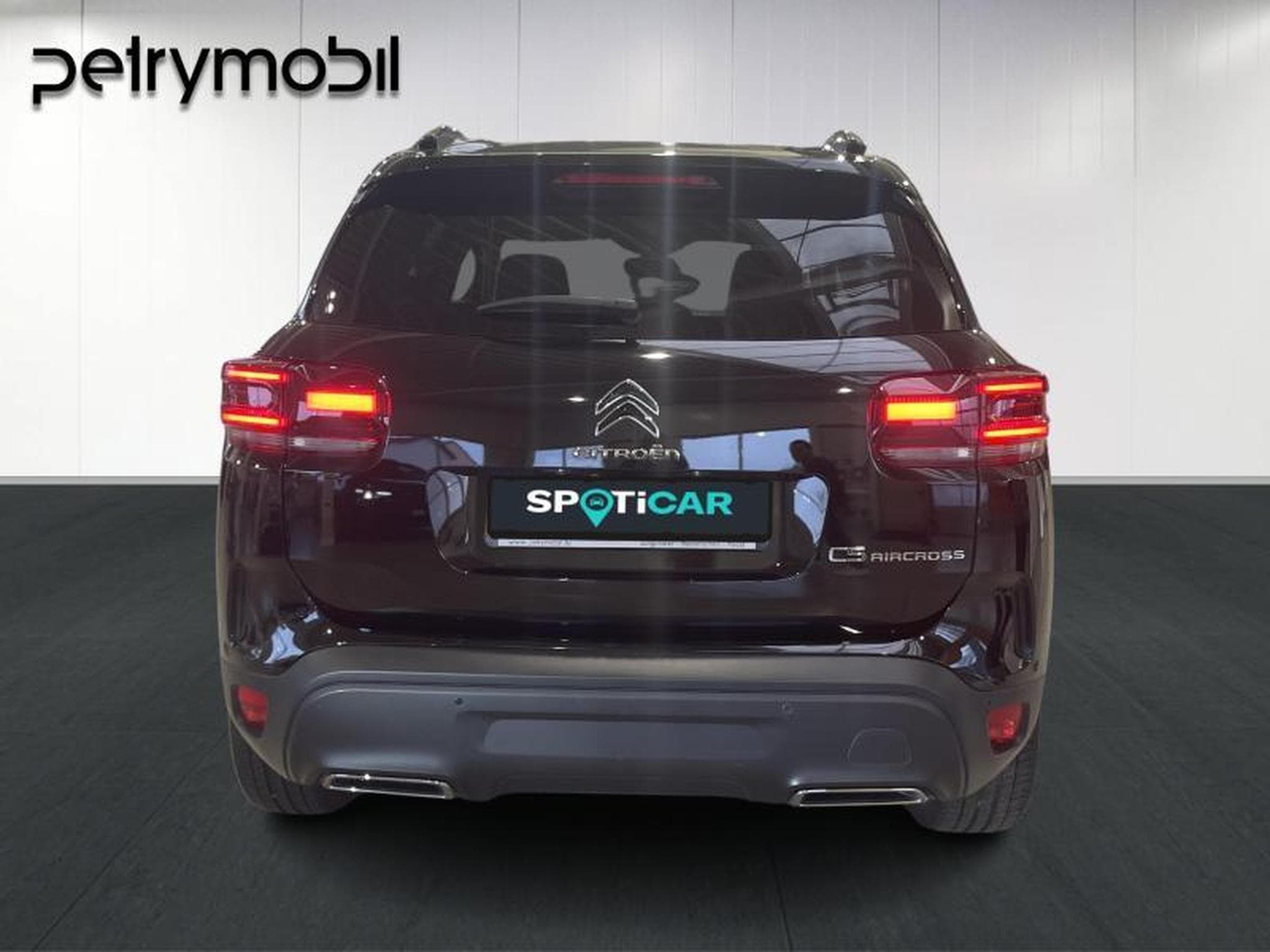 Citroen C5 Aircross Shine (2023) - Photo 5