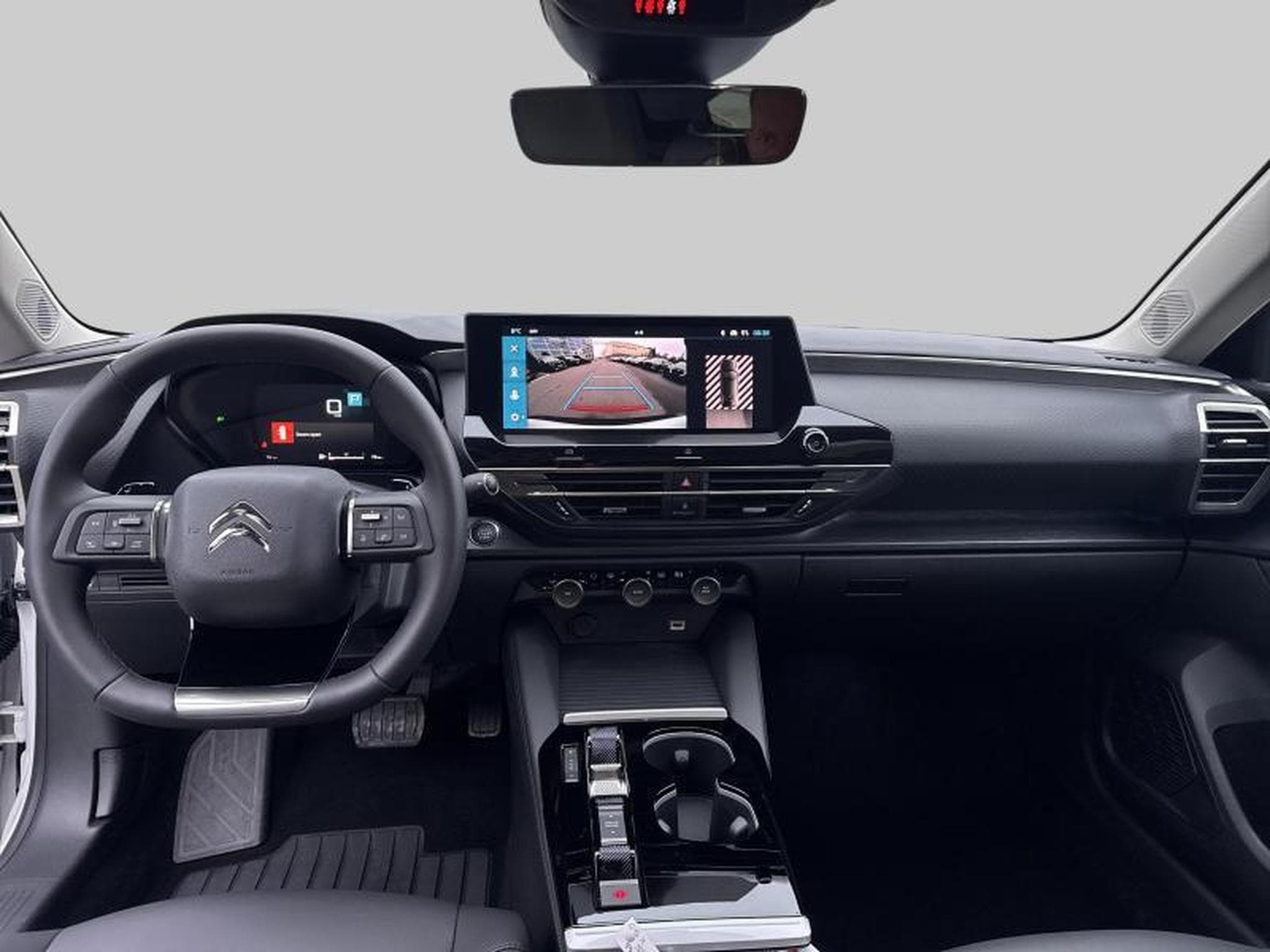Citroen C5 X Shine (2023) - Photo 13