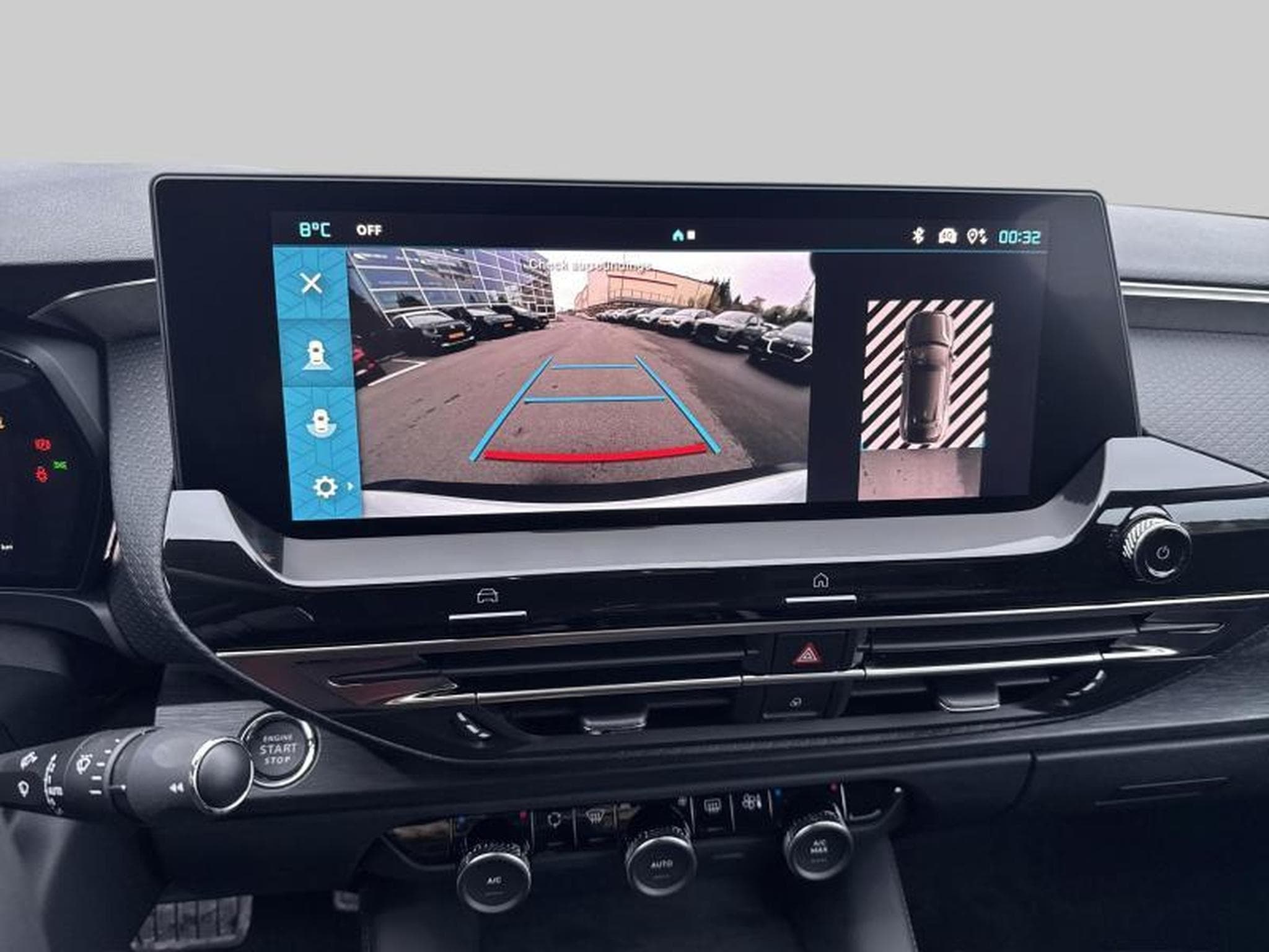 Citroen C5 X Shine (2023) - Photo 16