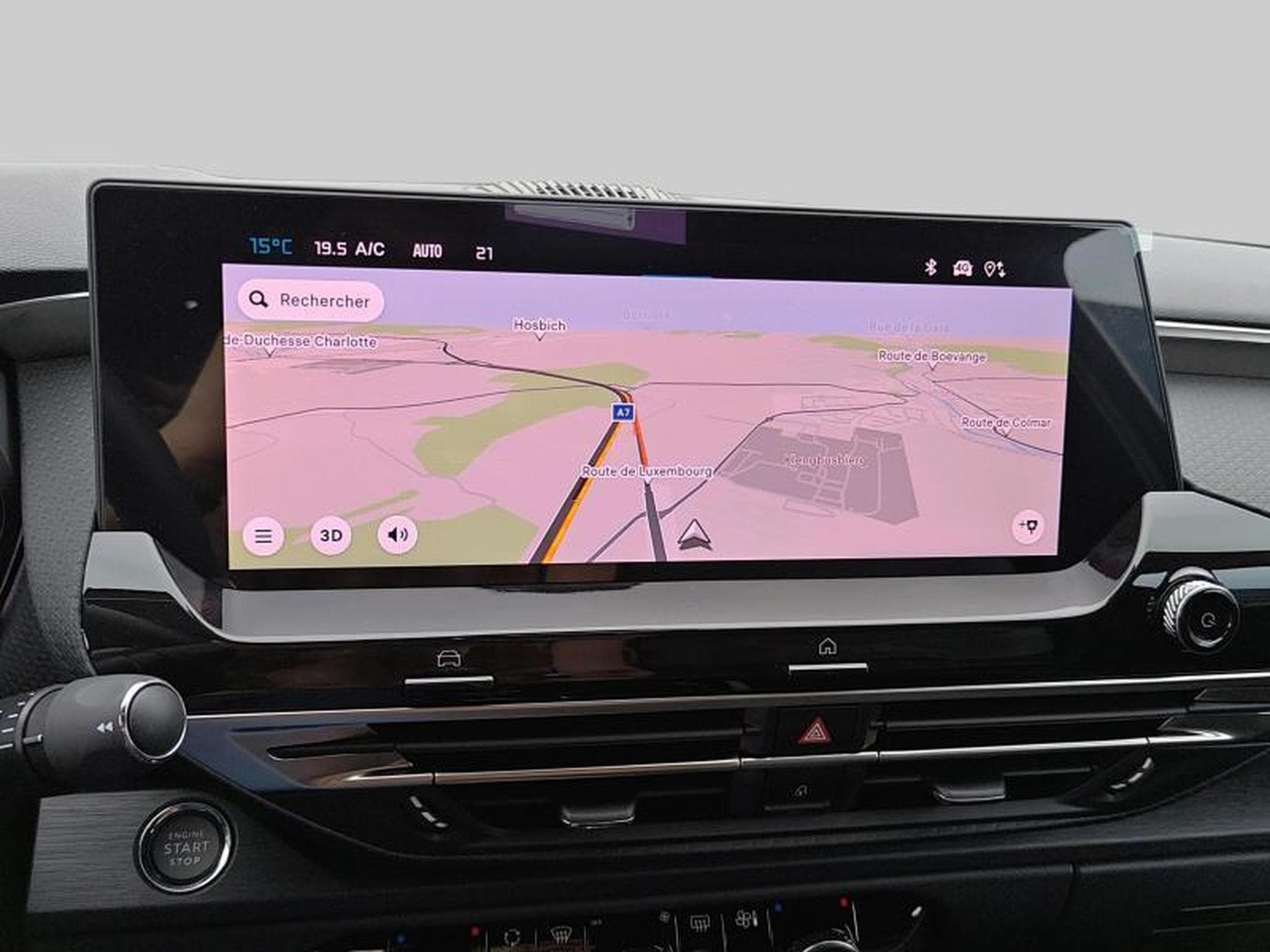 Citroen C5 X Shine (2023) - Photo 16