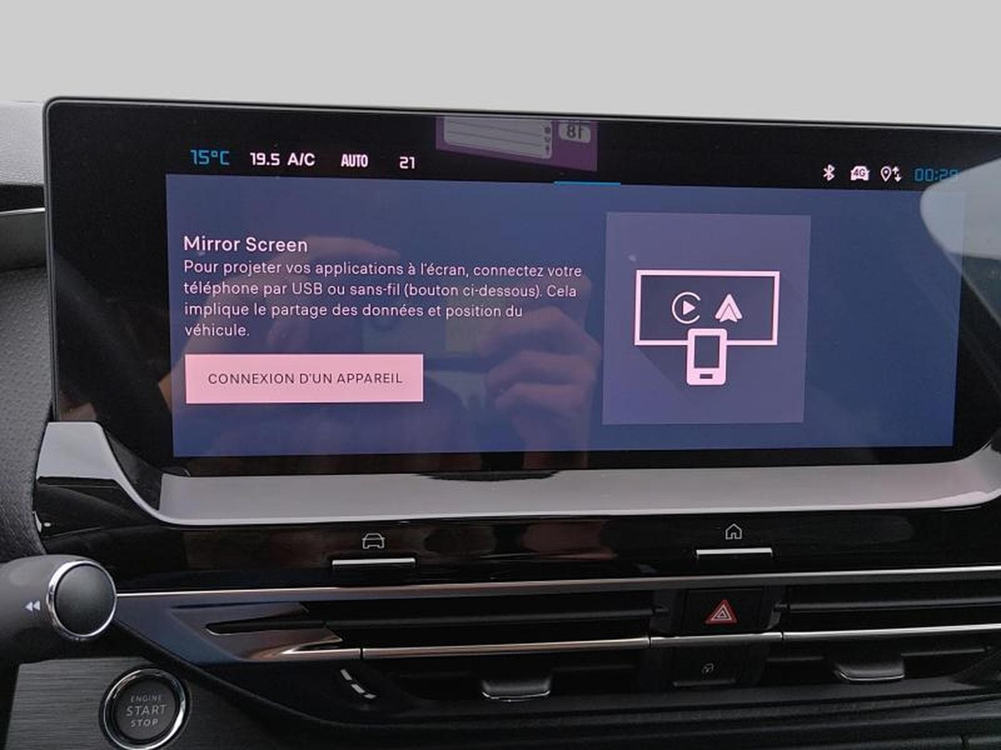 Citroen C5 X Shine (2023) - Photo 18