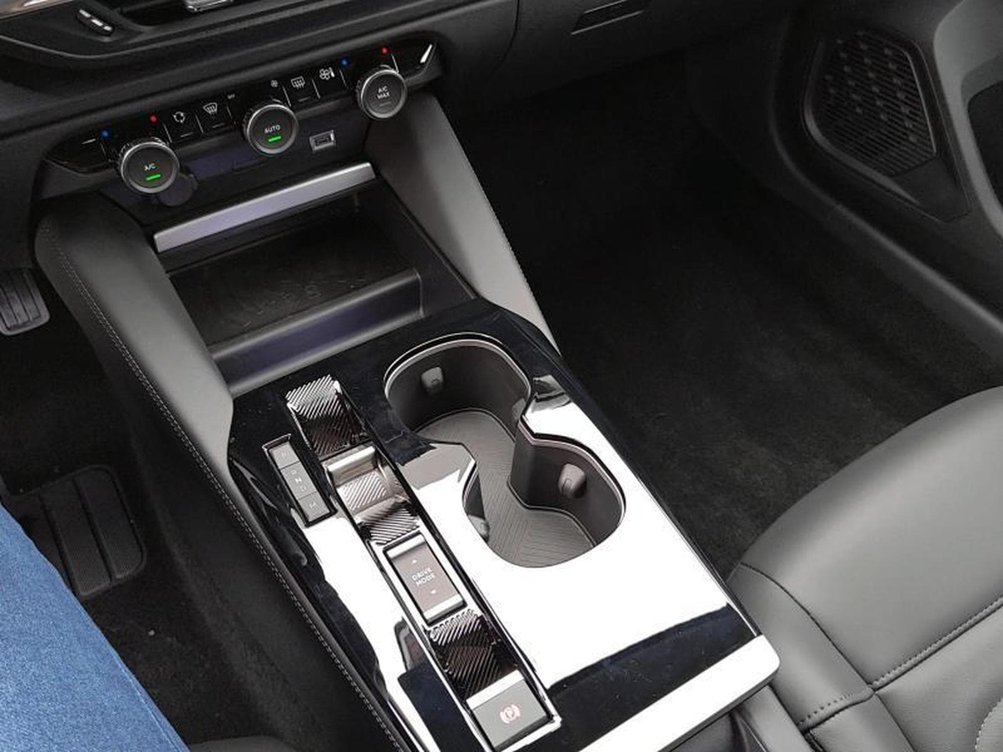 Citroen C5 X Shine (2023) - Photo 19