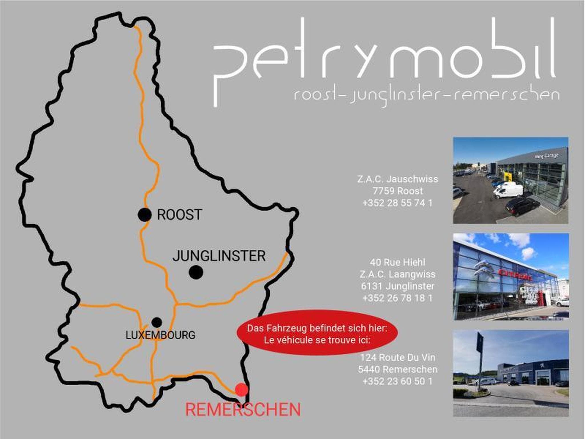 Citroen C5 X Shine (2023) - Photo 21