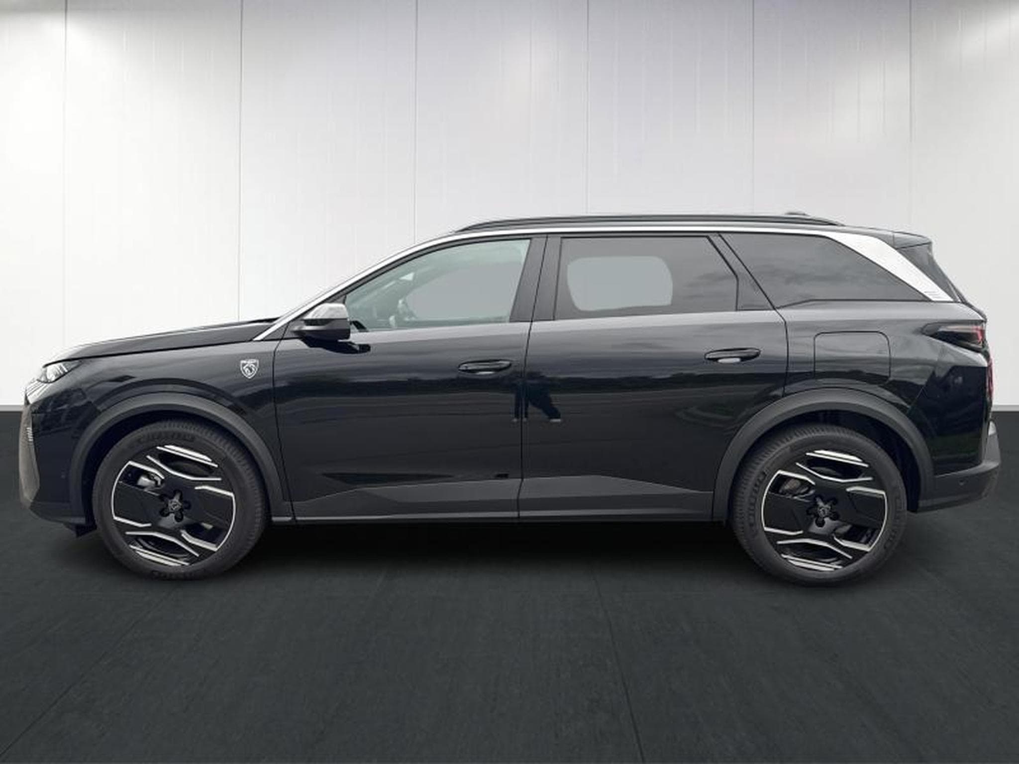 Peugeot 5008 III & e- GT (2025) - Photo 7