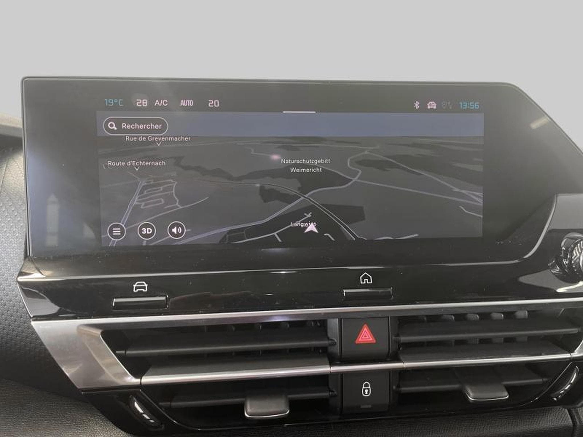 Citroen C4 Max EAT8 (2023) - Photo 16