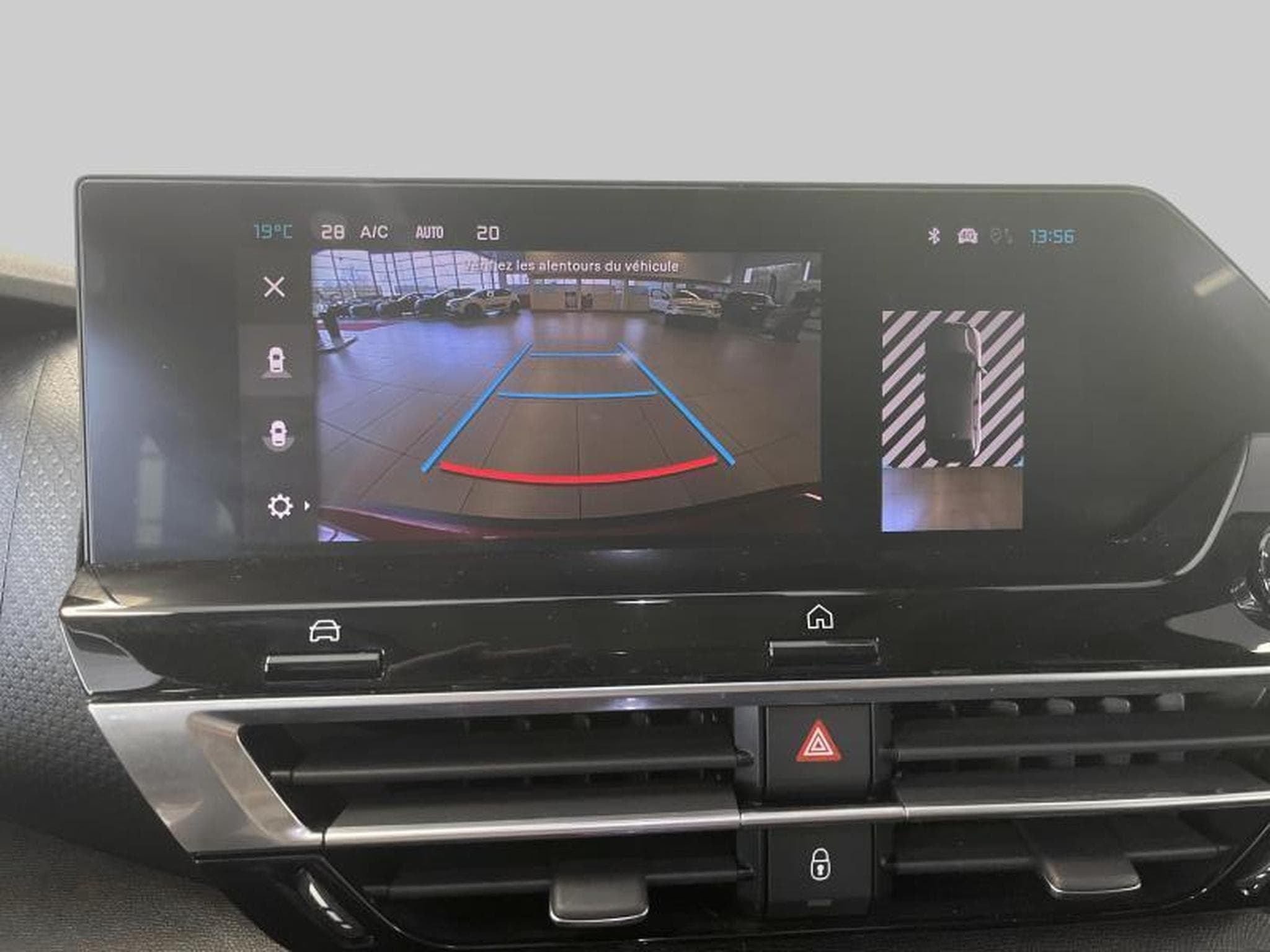 Citroen C4 Max EAT8 (2023) - Photo 17