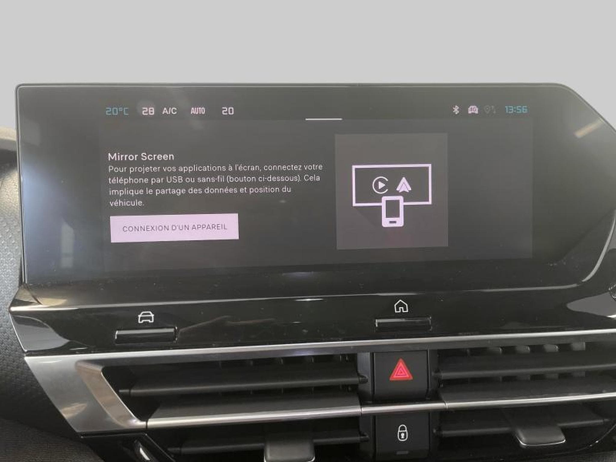 Citroen C4 Max EAT8 (2023) - Photo 18