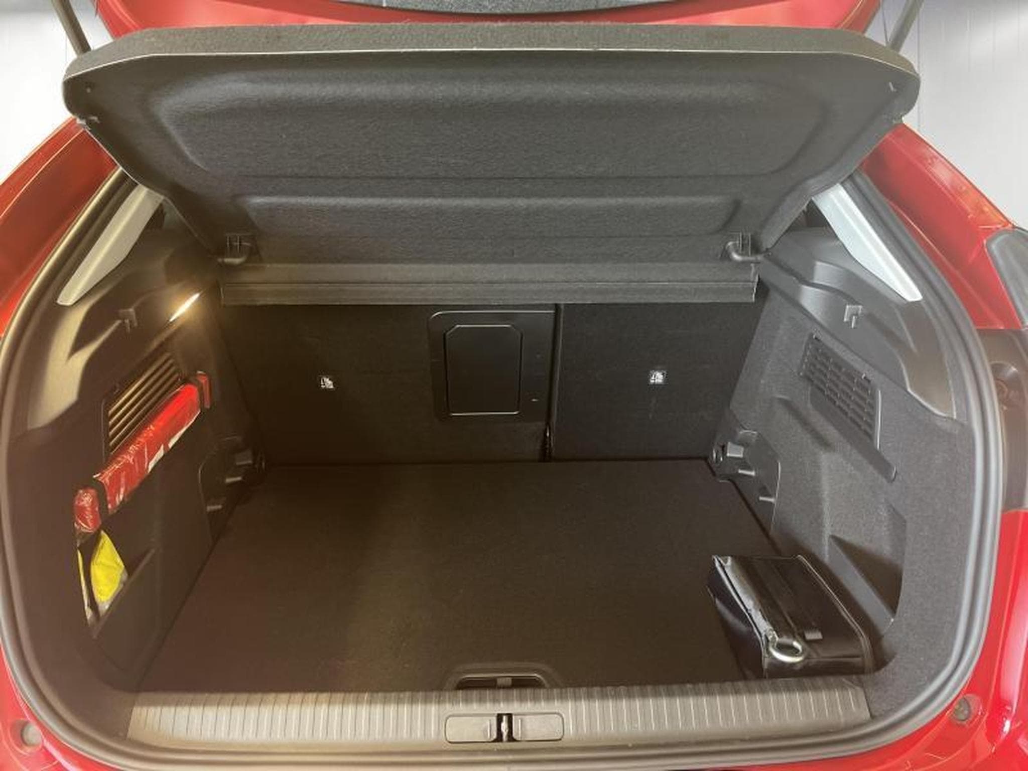Citroen C4 Max EAT8 (2023) - Photo 20