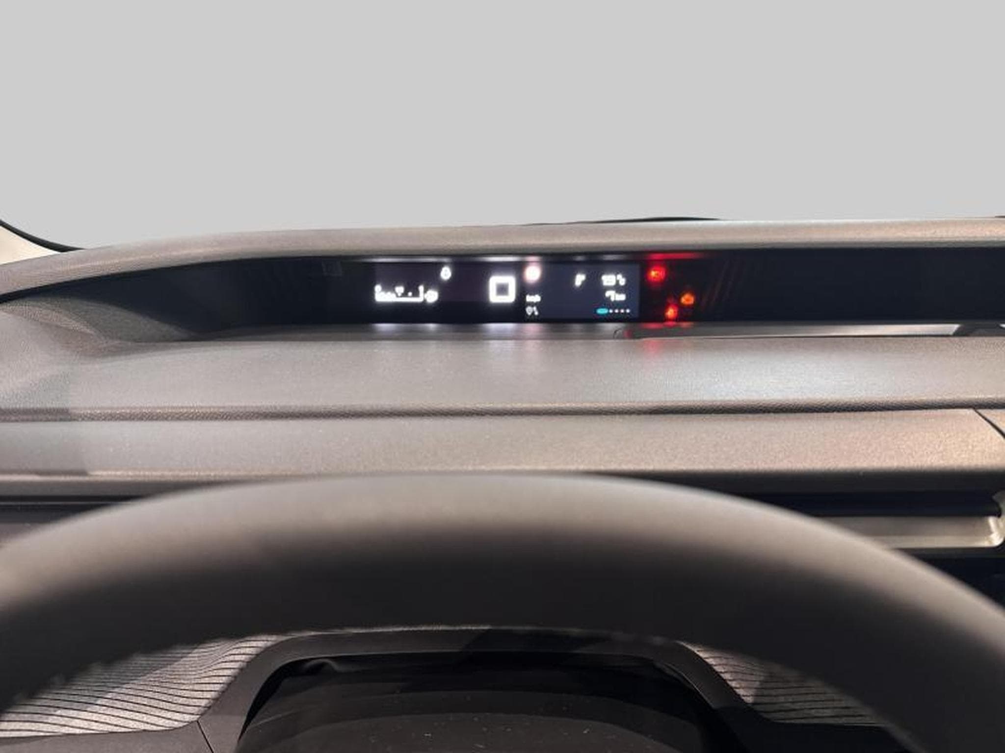 Citroen C3 & ë- IV Max (2024) - Photo 6