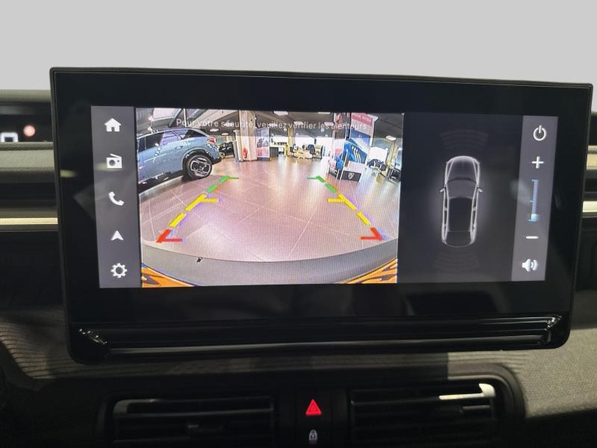 Citroen C3 & ë- IV Max (2024) - Photo 9