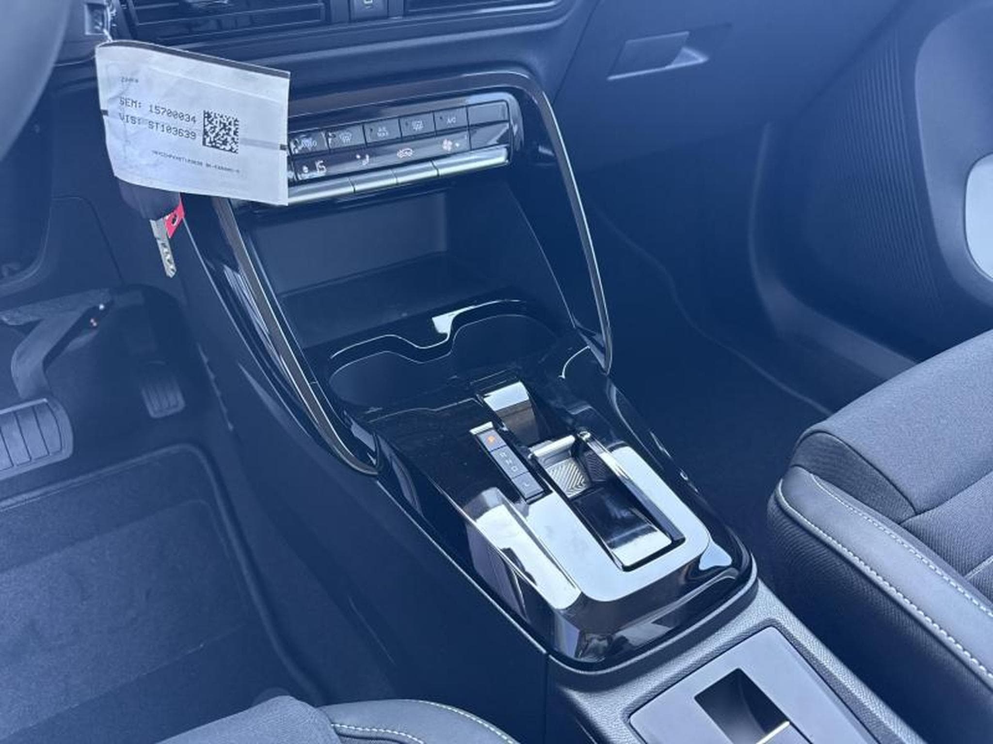 Citroen C3 & ë- IV Max (2025) - Photo 10