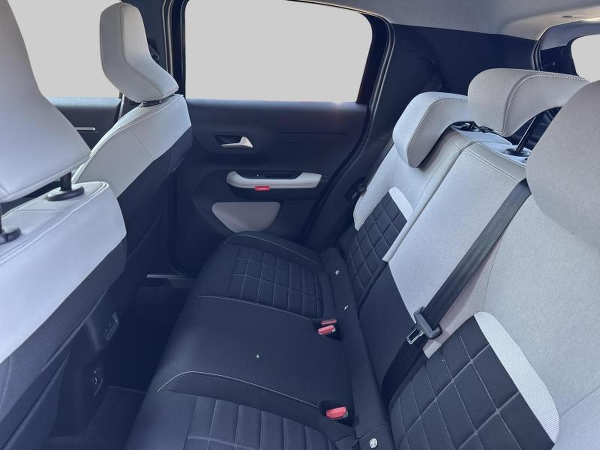 Citroen C3 & ë- IV Max (2025) - Photo 13