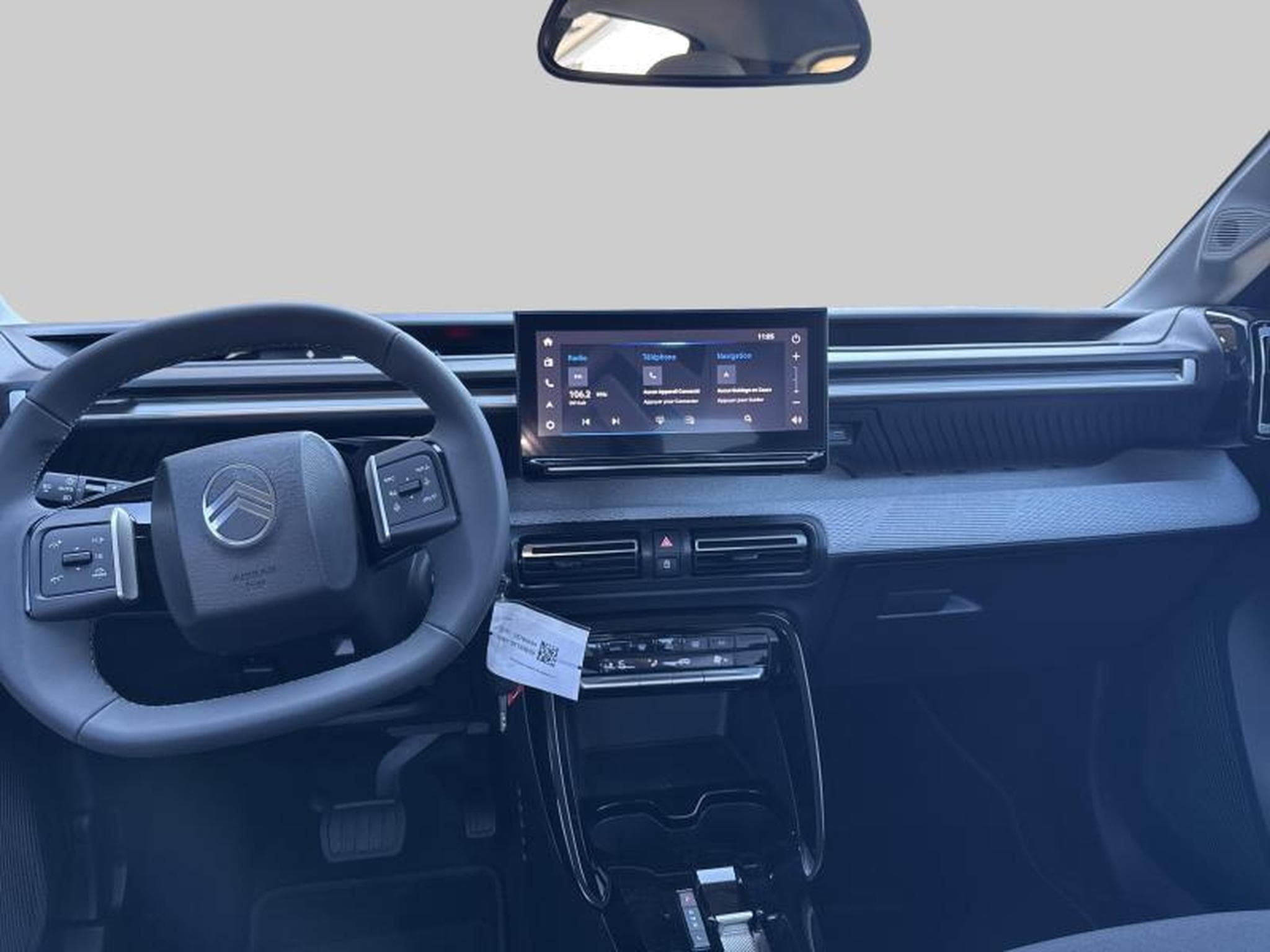 Citroen C3 & ë- IV Max (2025) - Photo 14