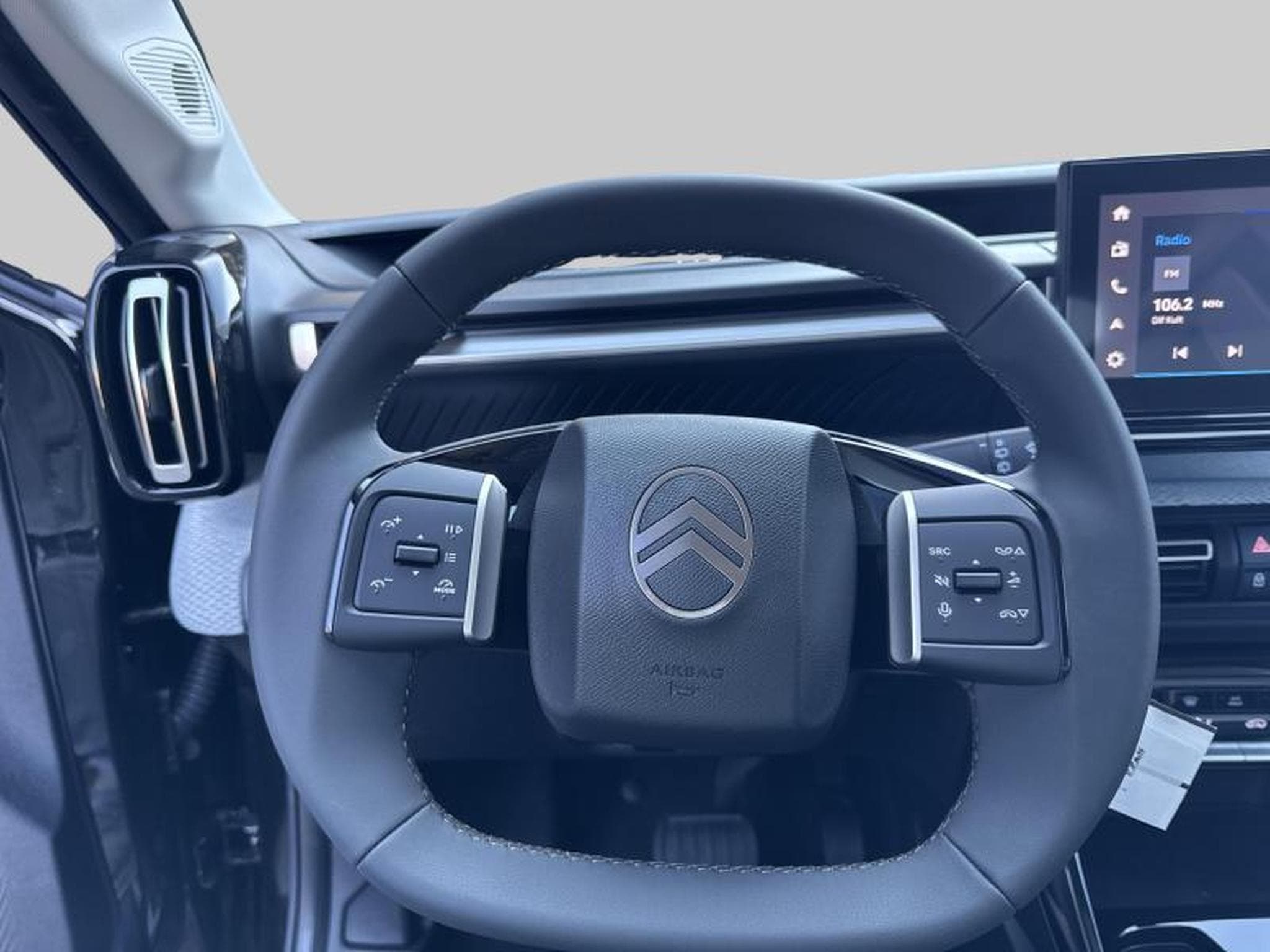 Citroen C3 & ë- IV Max (2025) - Photo 15