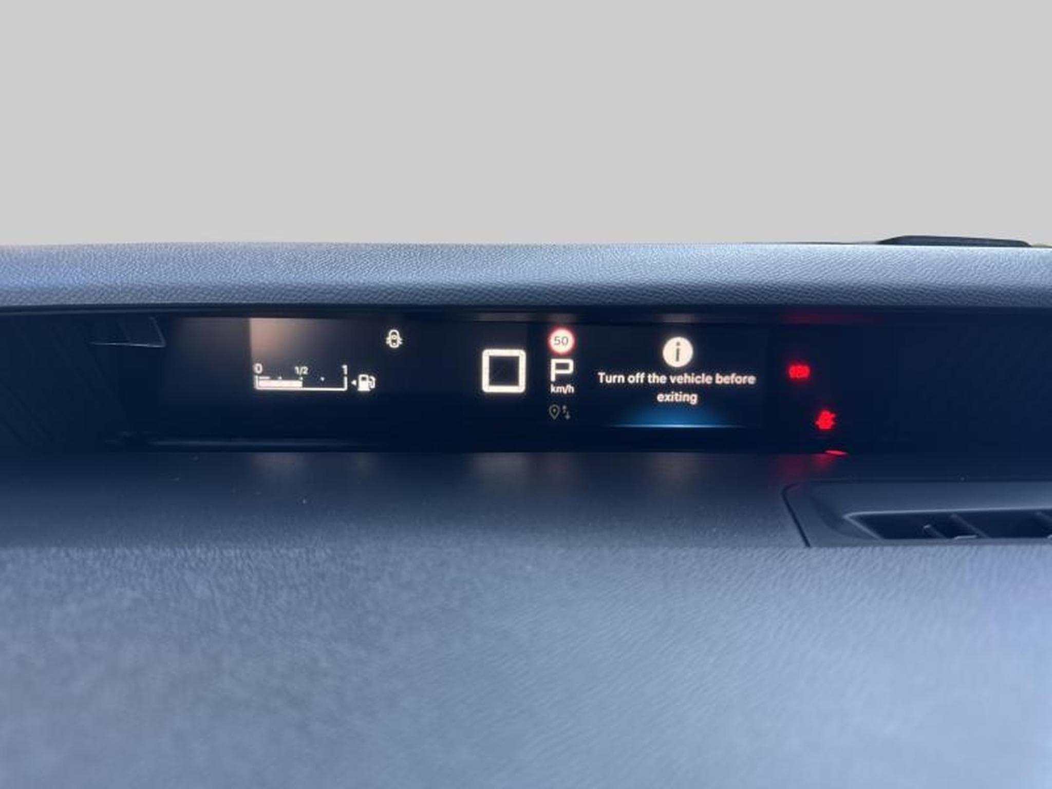 Citroen C3 & ë- IV Max (2025) - Photo 16