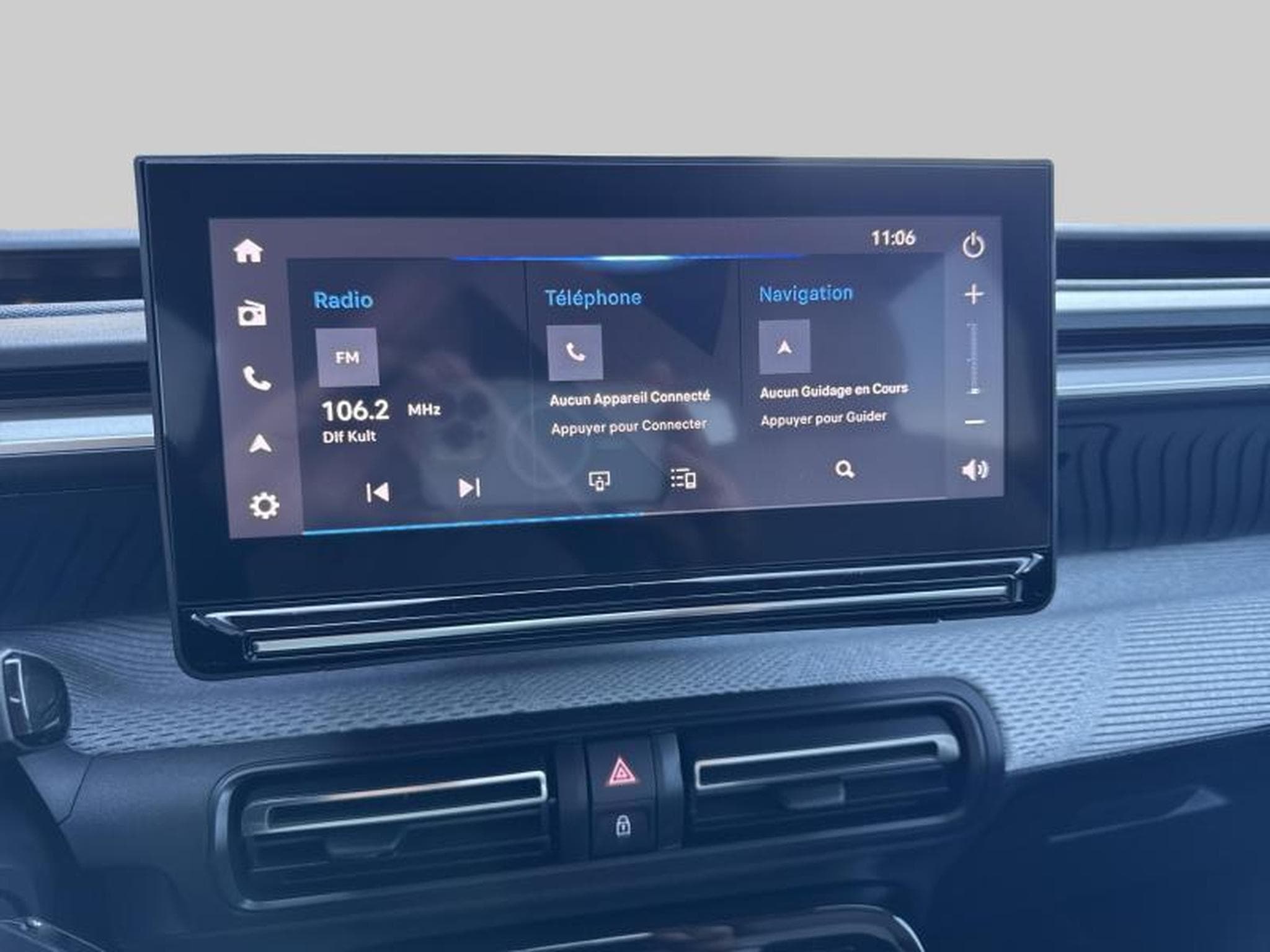 Citroen C3 & ë- IV Max (2025) - Photo 17