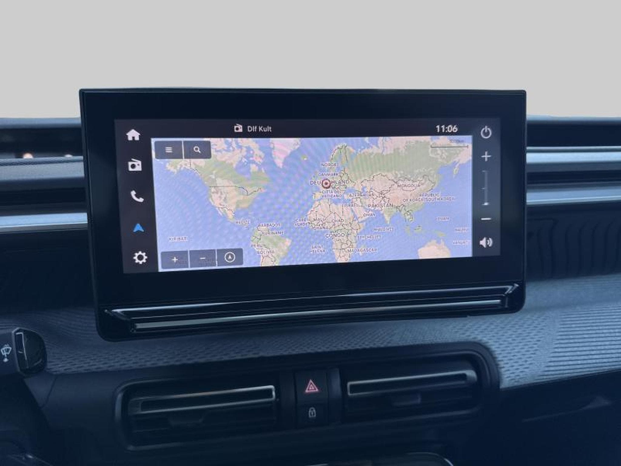 Citroen C3 & ë- IV Max (2025) - Photo 19