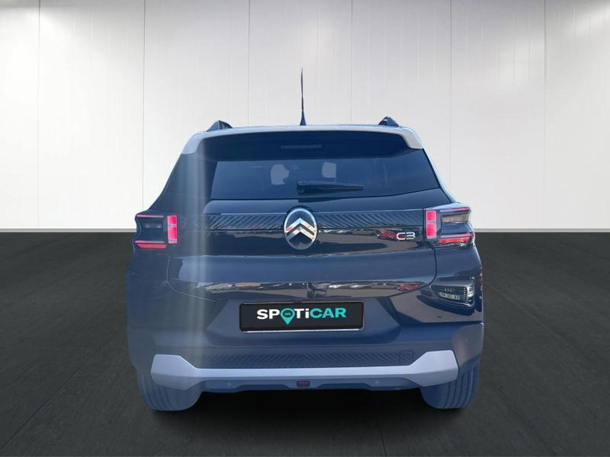 Citroen C3 & ë- IV Max (2025) - Photo 5