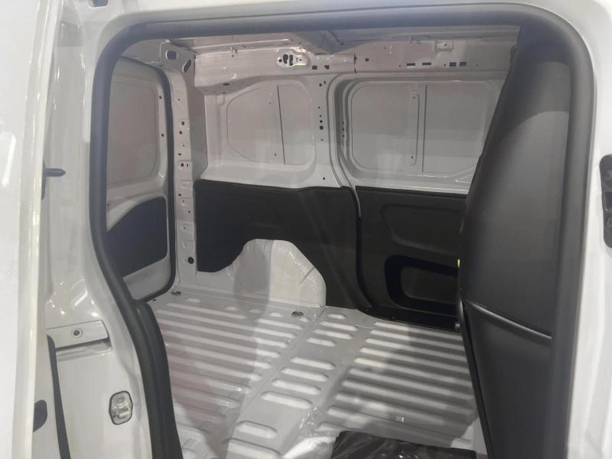 Citroen Berlingo IV (2024) - Photo 1