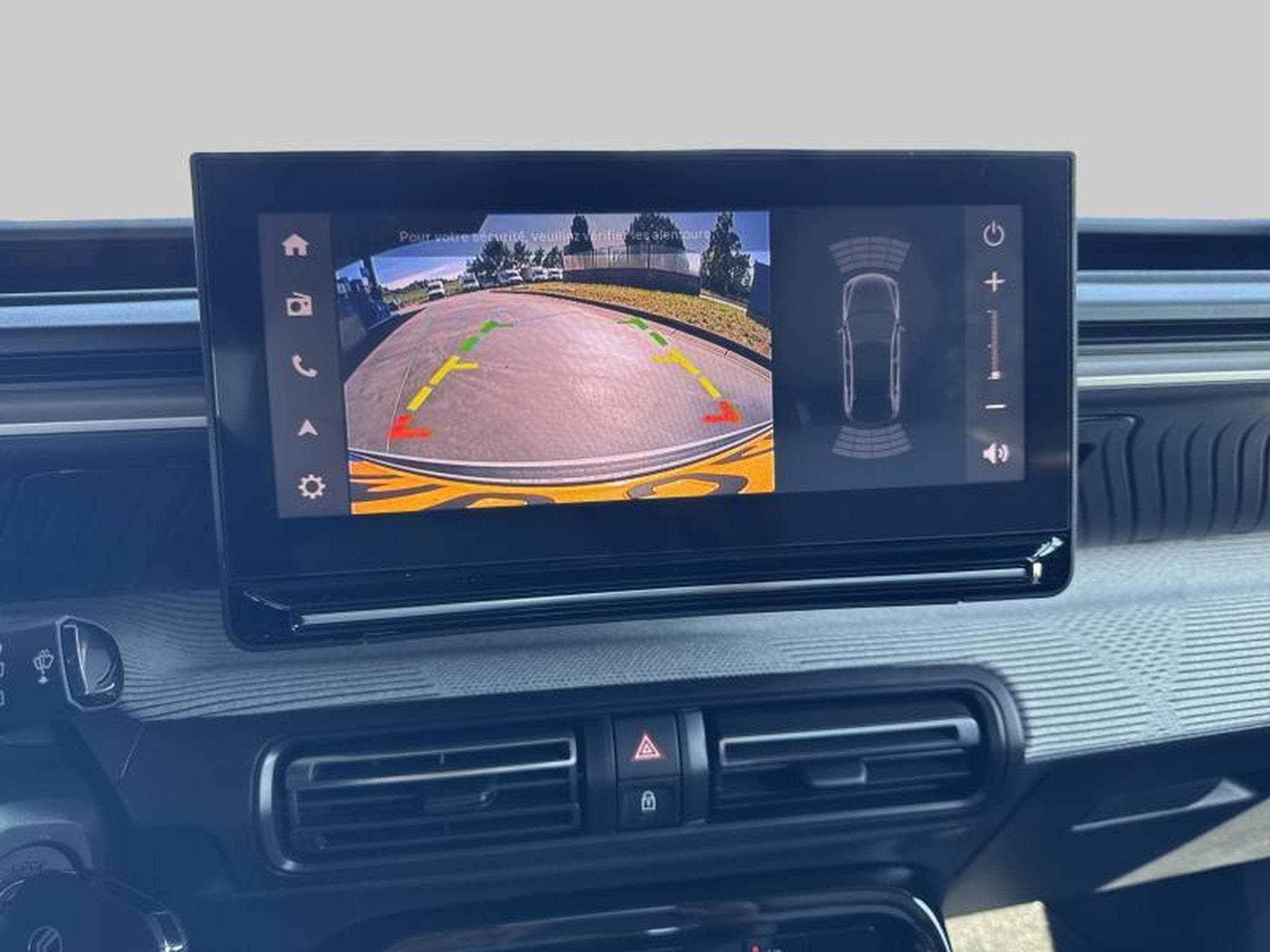 Citroen C3 Aircross Max (2025) - Photo 10