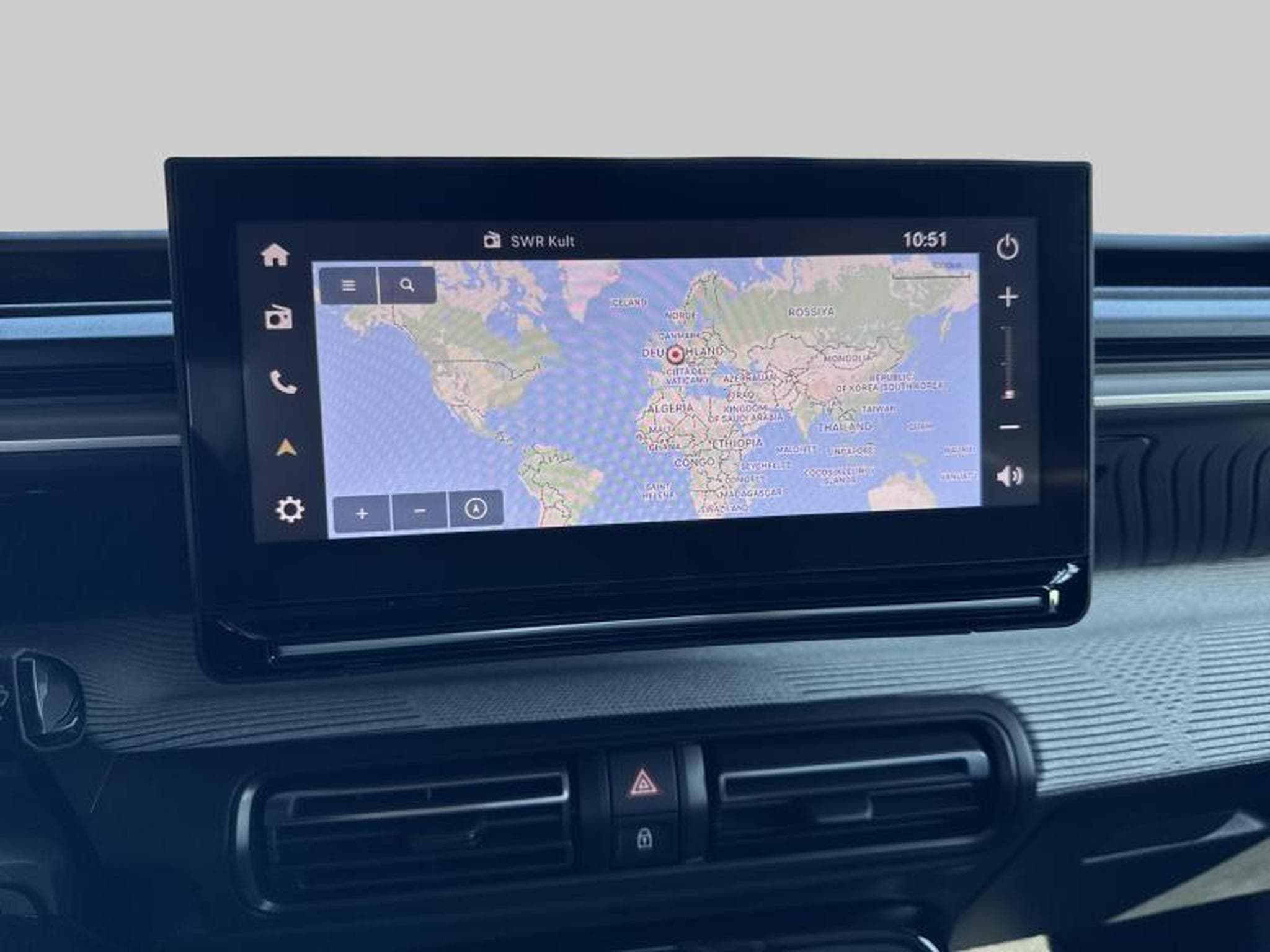 Citroen C3 Aircross Max (2025) - Photo 11