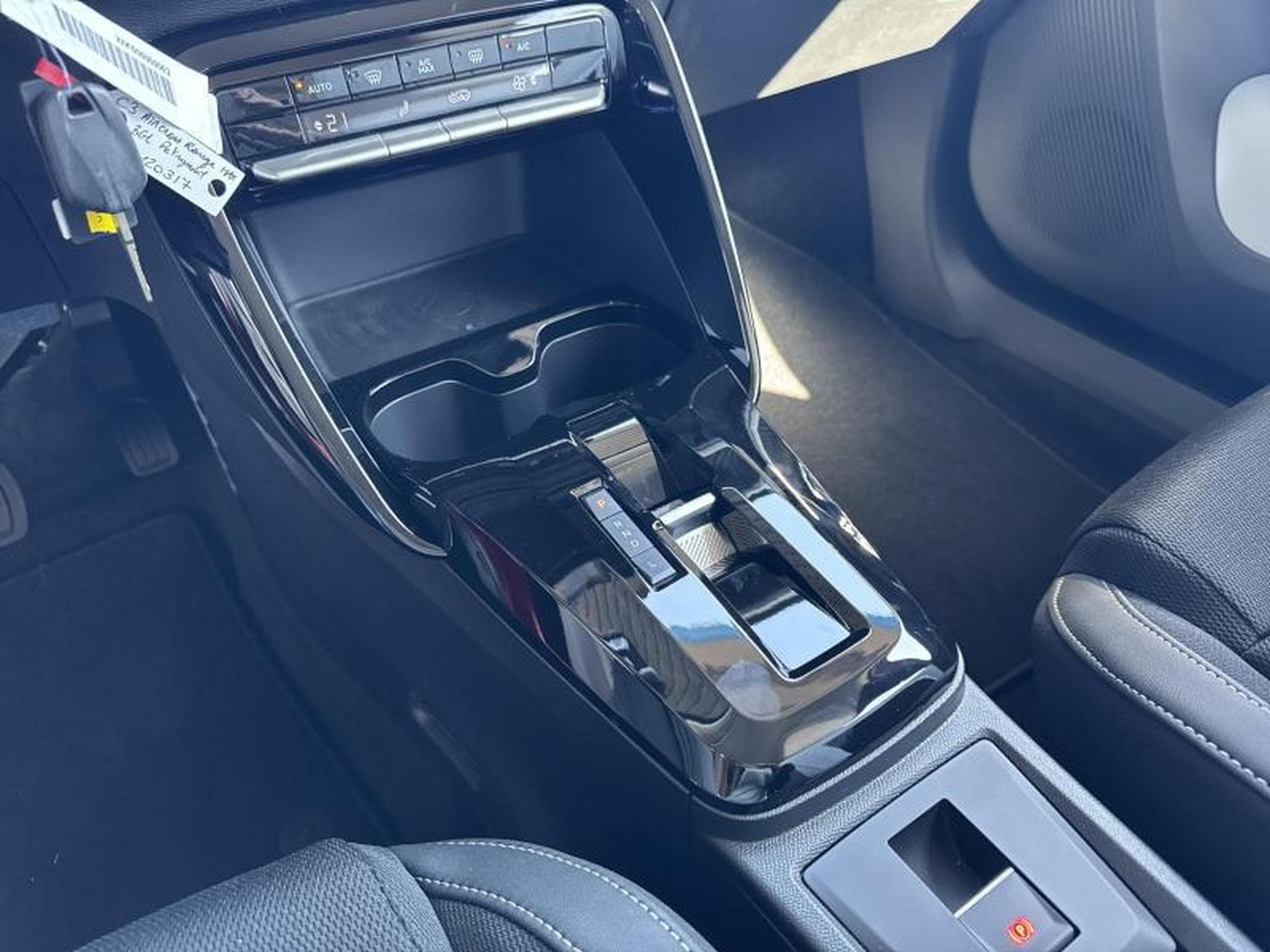 Citroen C3 Aircross Max (2025) - Photo 12