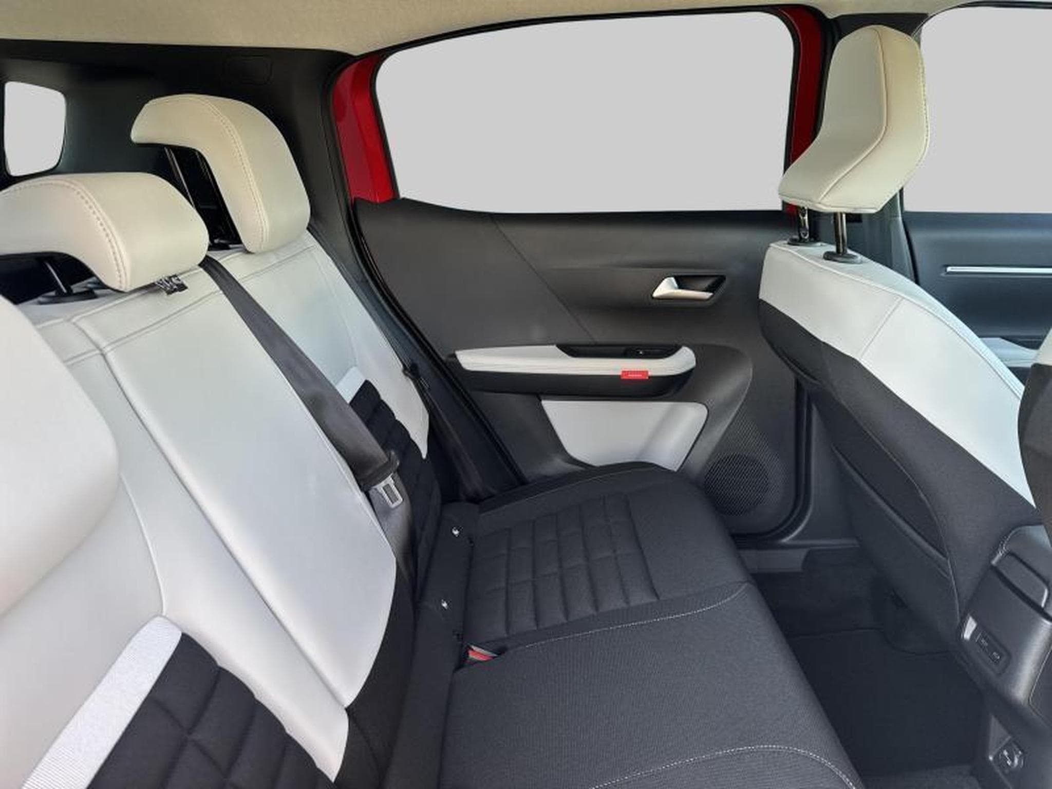 Citroen C3 Aircross Max (2025) - Photo 3