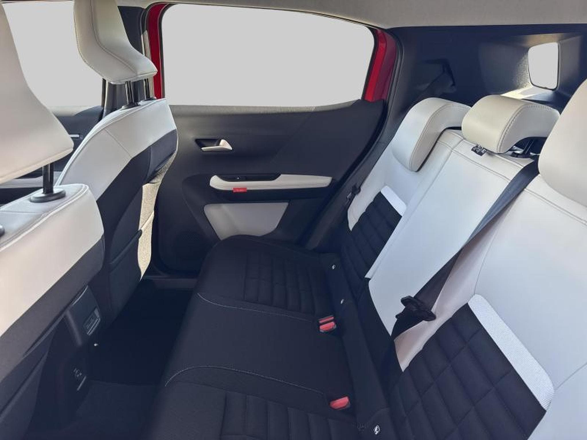 Citroen C3 Aircross Max (2025) - Photo 5