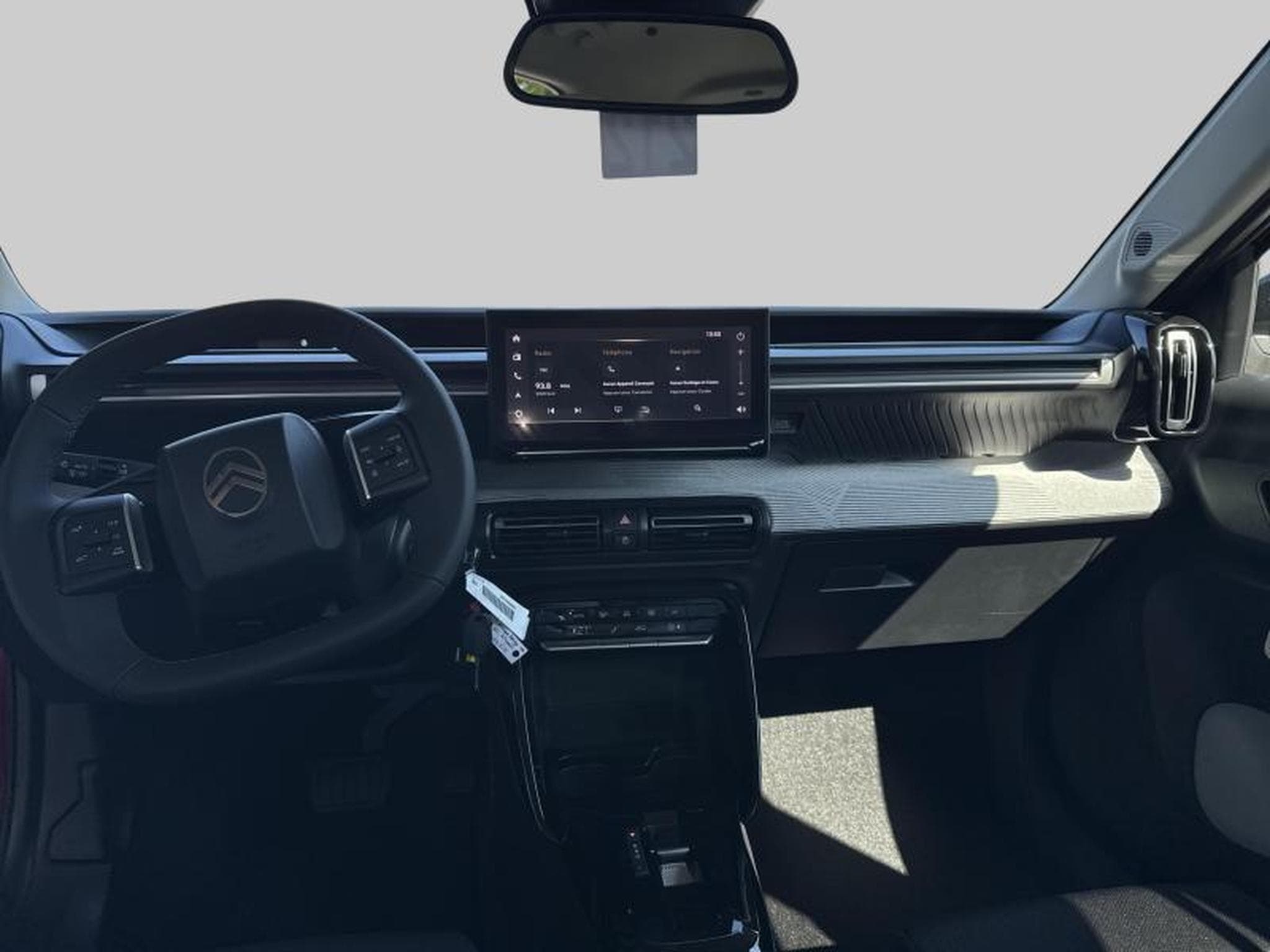 Citroen C3 Aircross Max (2025) - Photo 6