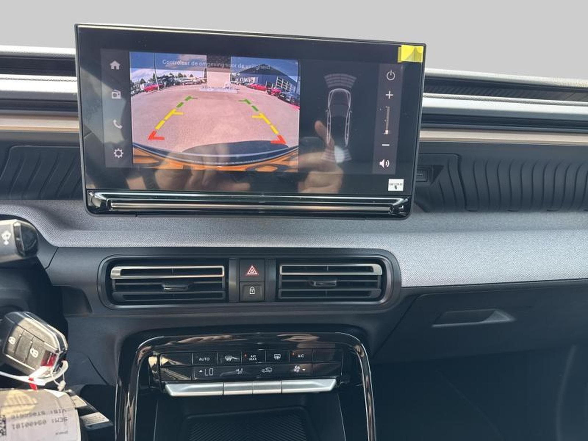 Citroen C3 Aircross Plus (2025) - Photo 10