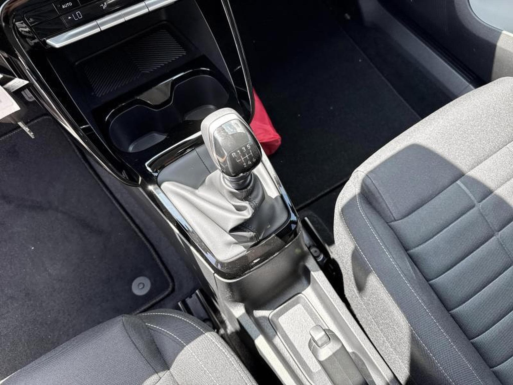 Citroen C3 Aircross Plus (2025) - Photo 11