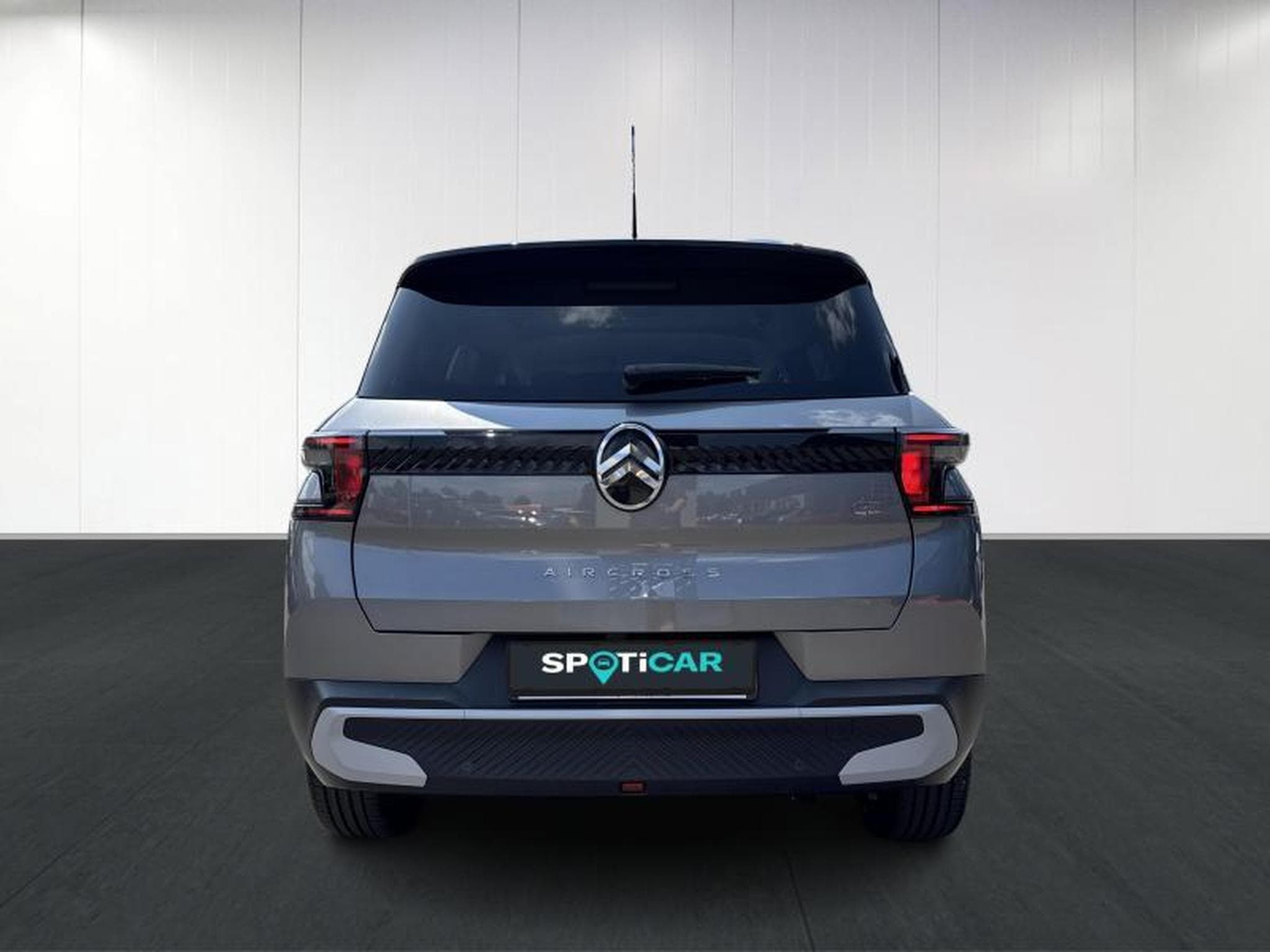 Citroen C3 Aircross Plus (2025) - Photo 5