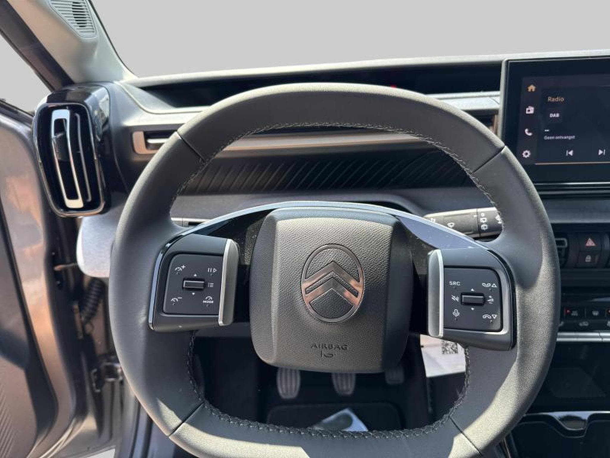 Citroen C3 Aircross Plus (2025) - Photo 6