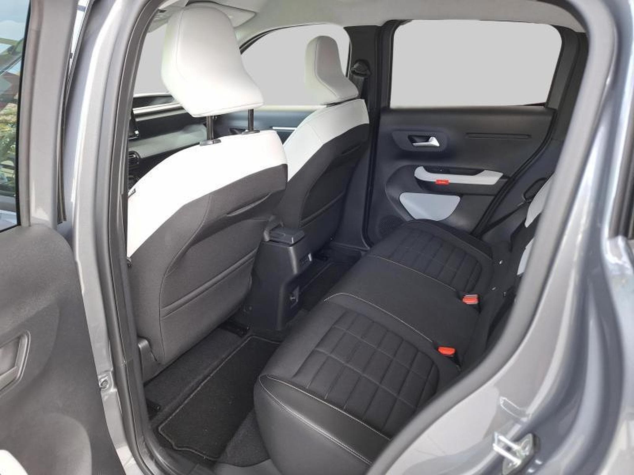 Citroen C3 & ë- IV Max (2025) - Photo 12