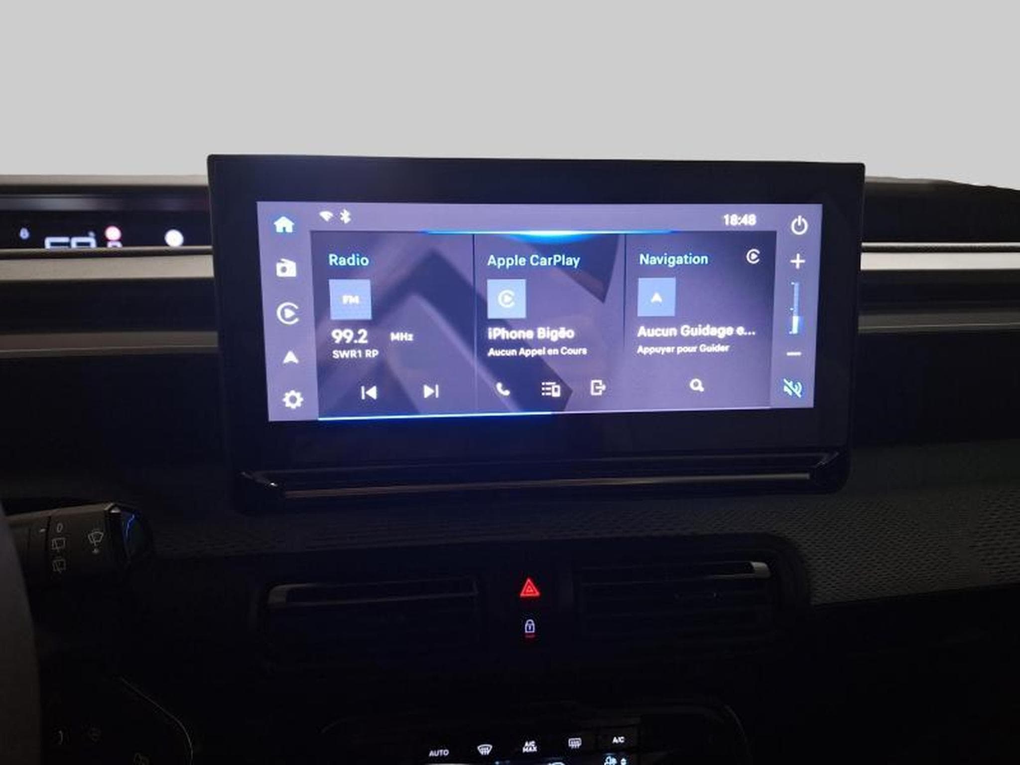 Citroen C3 & ë- IV Max (2025) - Photo 16