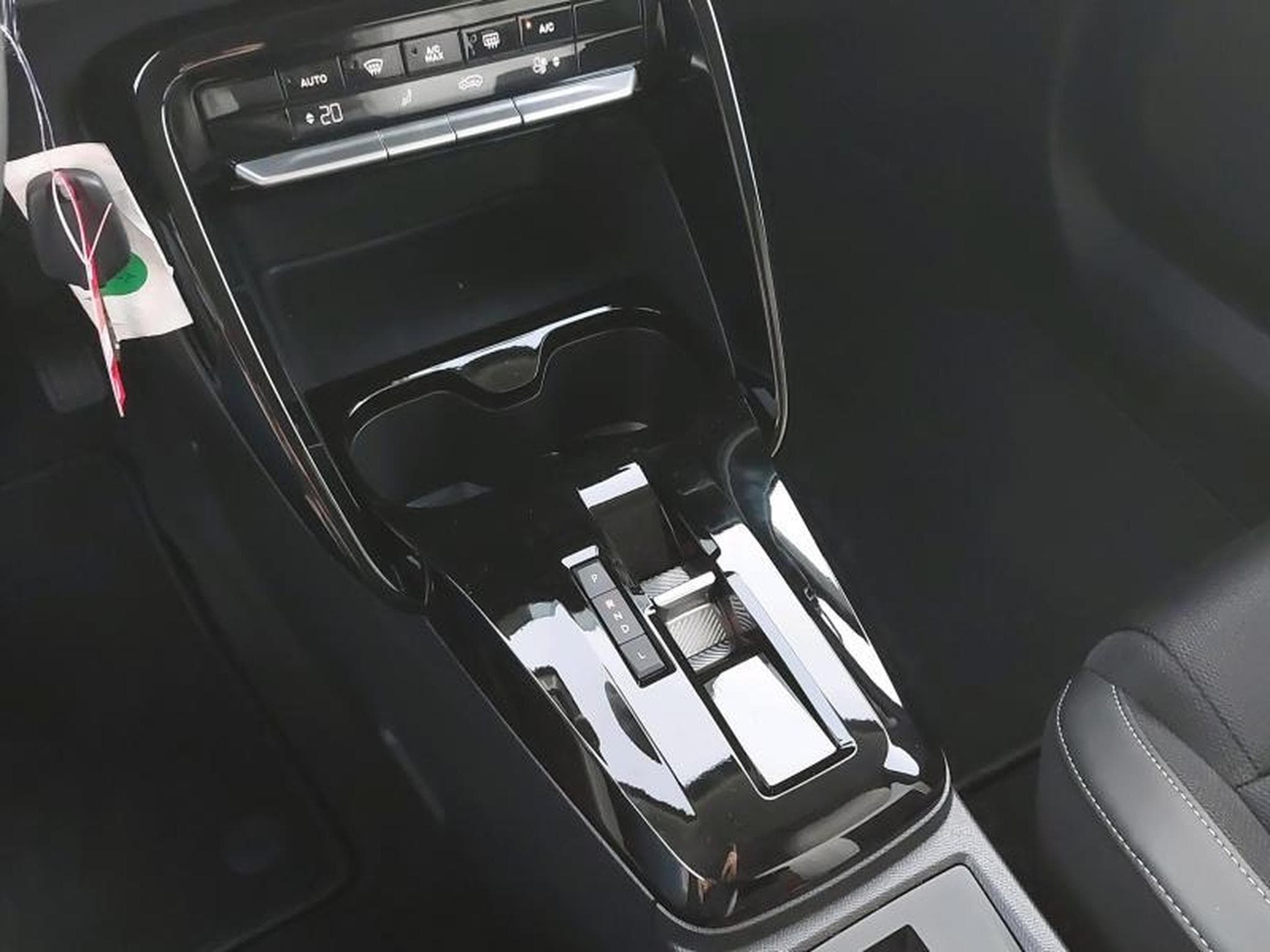 Citroen C3 Aircross Max (2025) - Photo 11