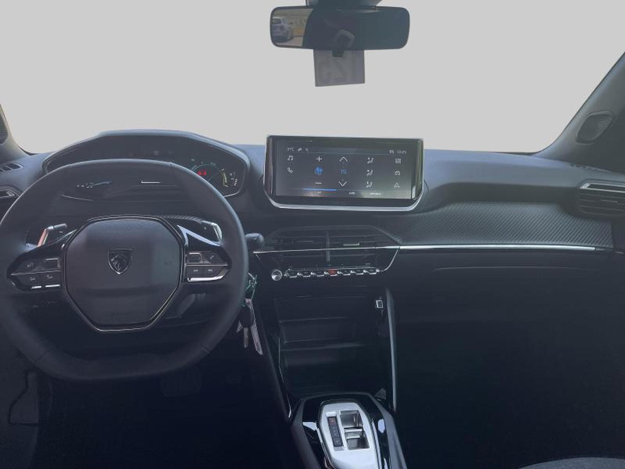 Peugeot 2008 Style Hybrid 145ch e-DSC6 (2025) - Photo 13