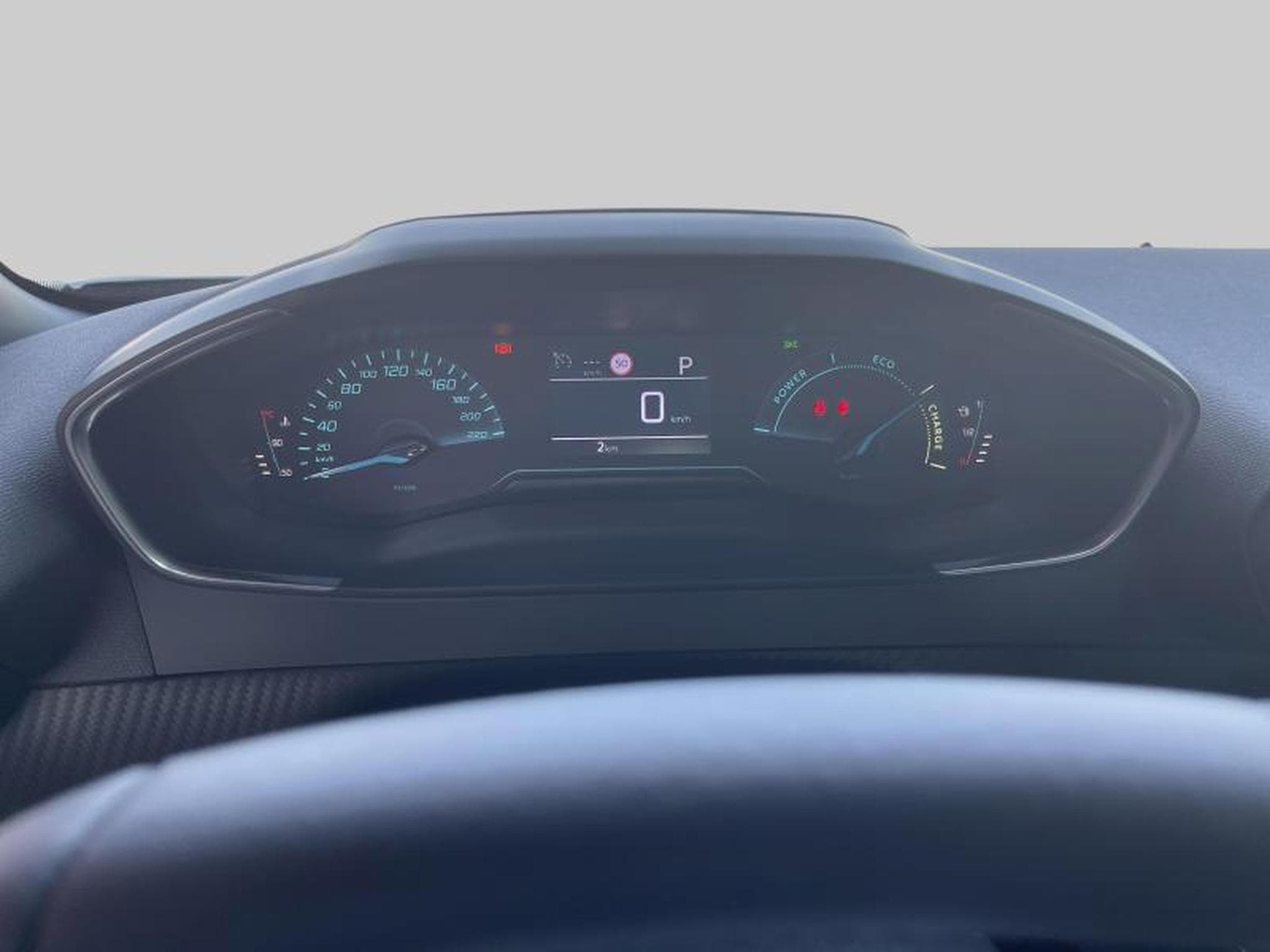 Peugeot 2008 Style Hybrid 145ch e-DSC6 (2025) - Photo 15