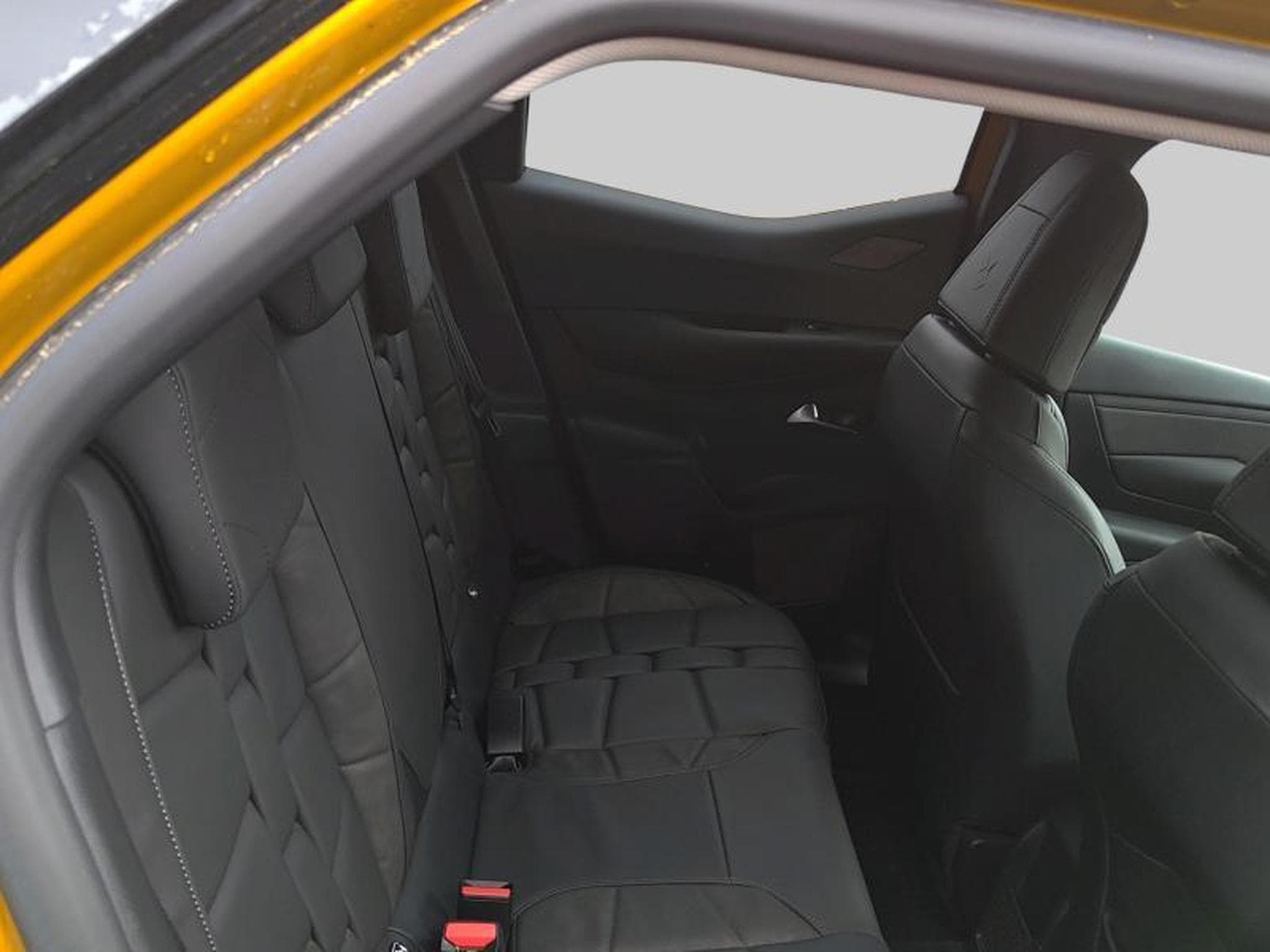 DS Automobiles DS3 Grand Chic EAT8 (2020) - Photo 2