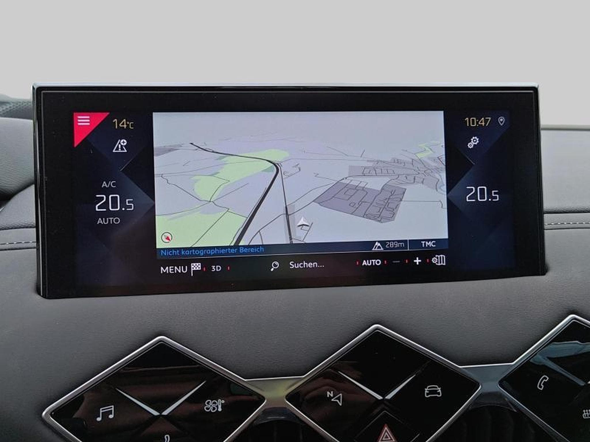 DS Automobiles DS3 Grand Chic EAT8 (2020) - Photo 7