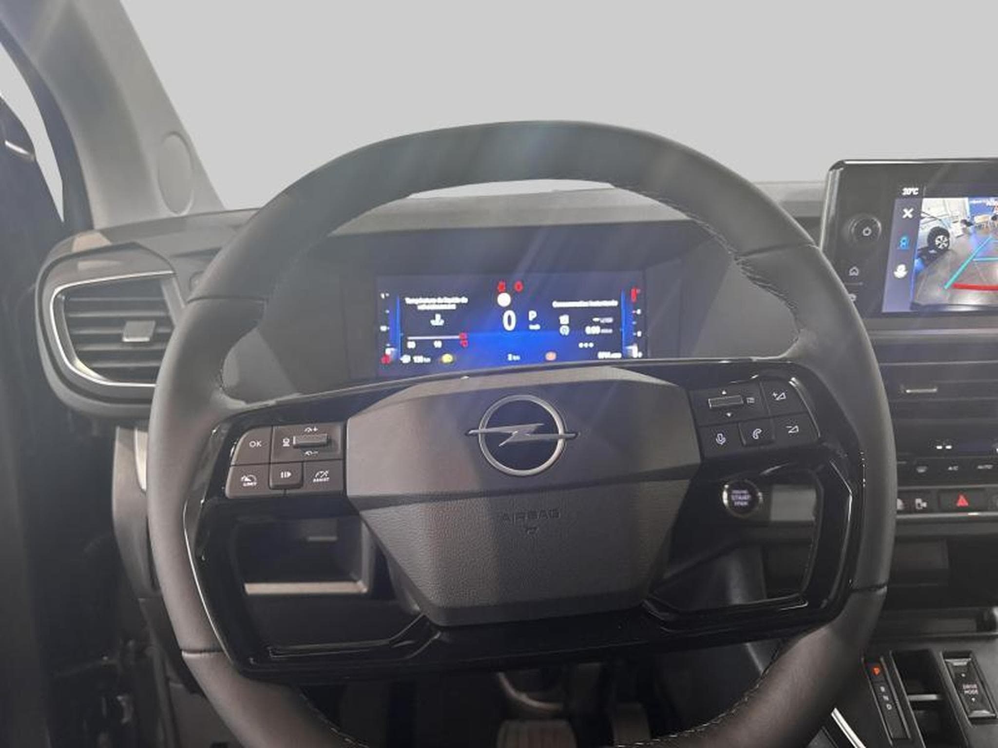 Opel Zafira Life (2025) - Photo 14