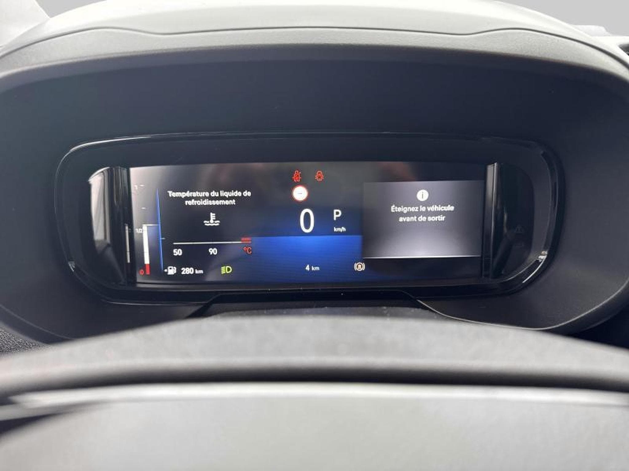 Opel Combo GS (2025) - Photo 15