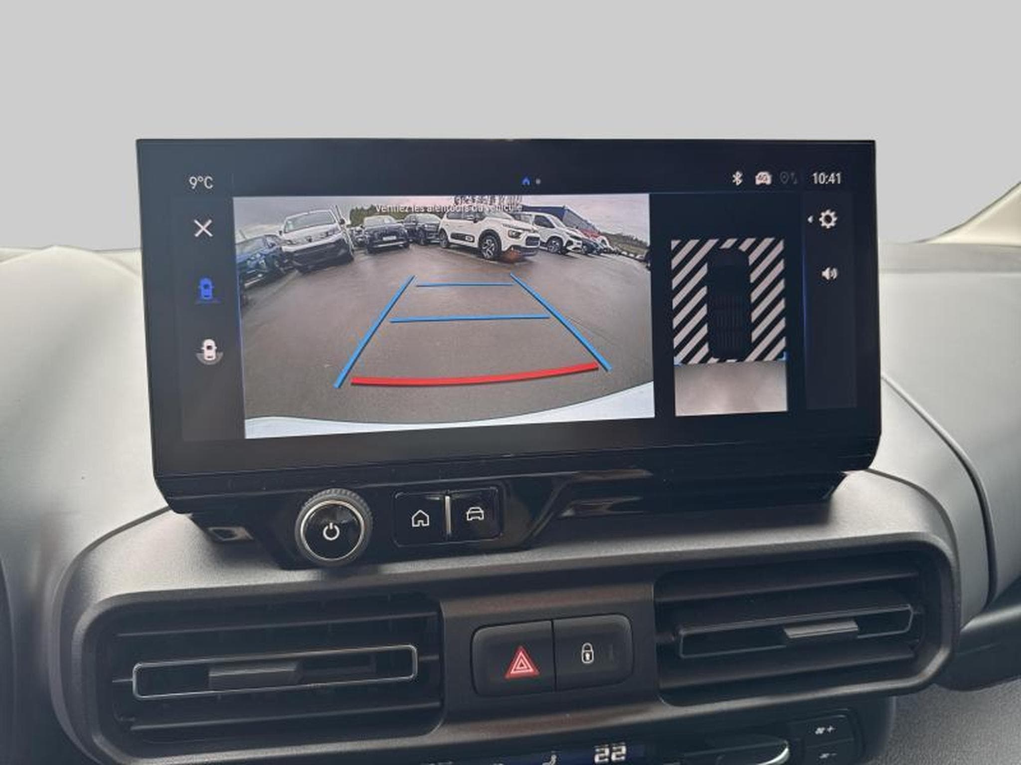 Opel Combo GS (2025) - Photo 17