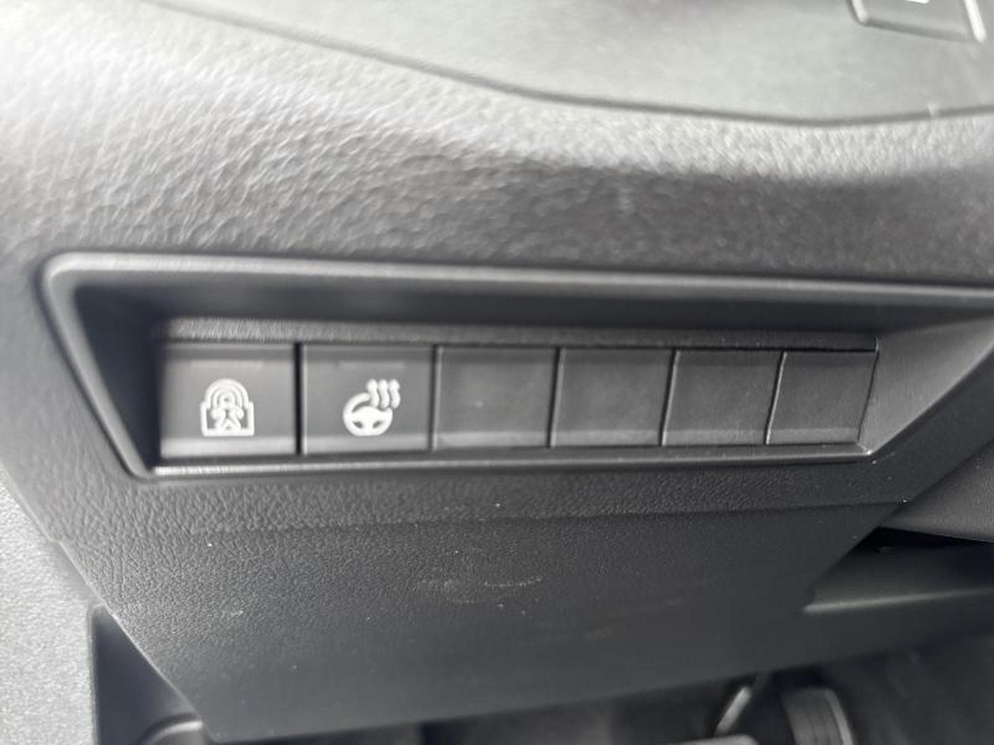 Opel Combo GS (2025) - Photo 22