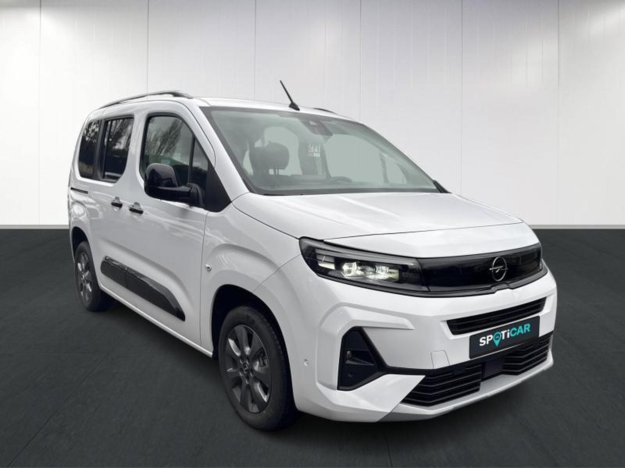 Opel Combo GS (2025) - Photo 3
