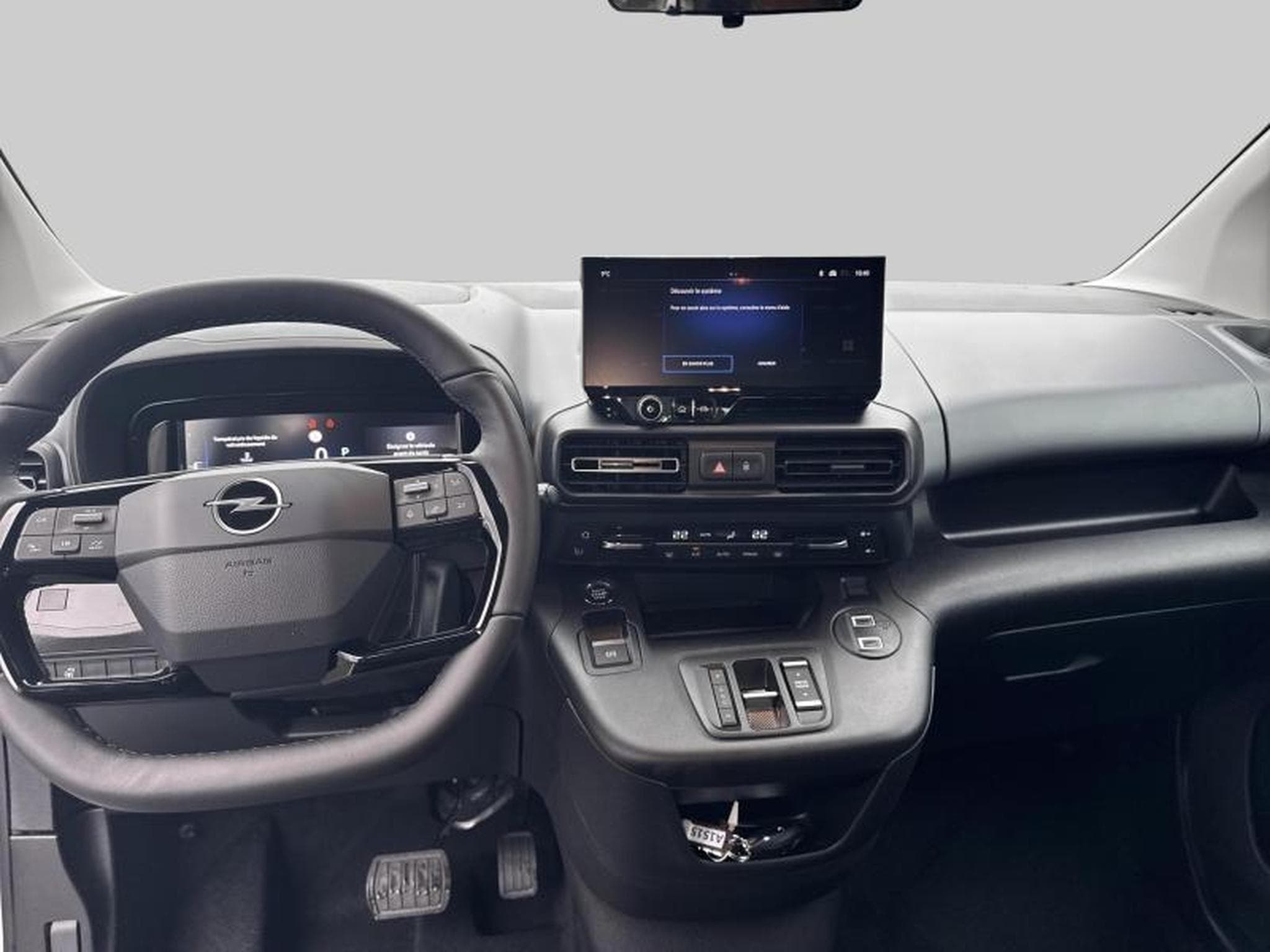 Opel Combo GS (2025) - Photo 13